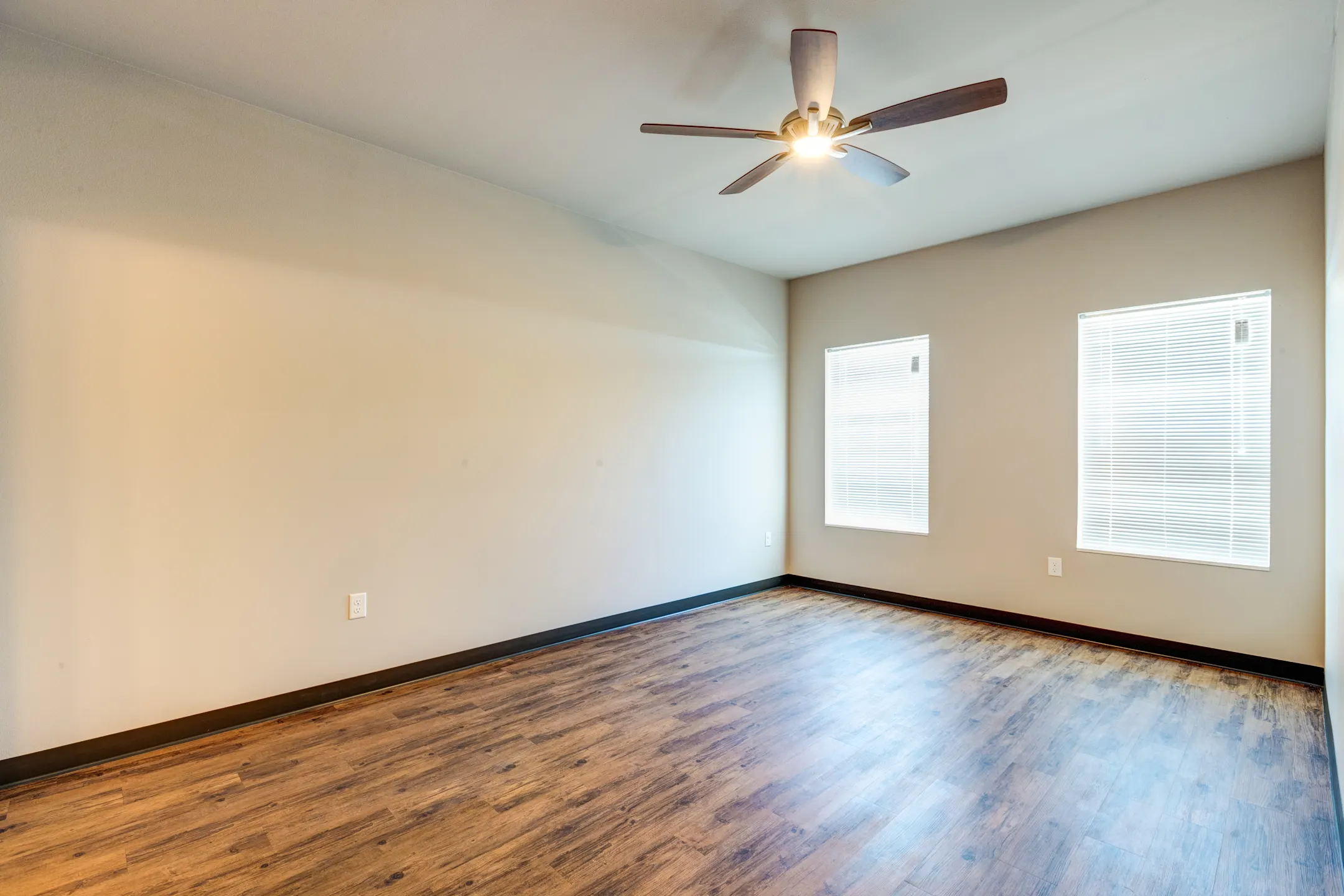 Bedroom - Brick Towne At Piper - Ankeny, IA