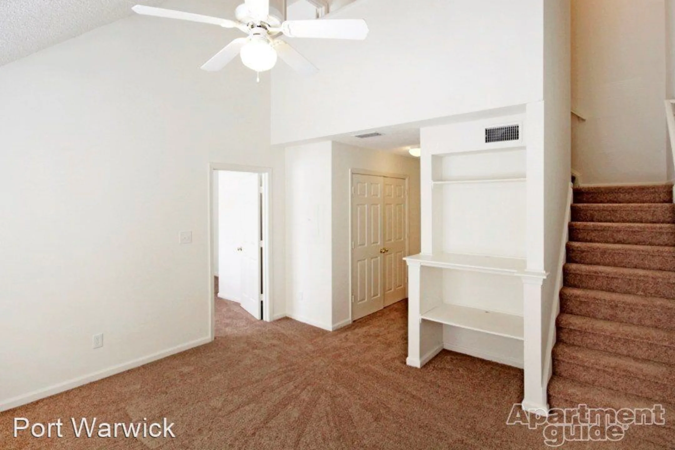 The Suites at Port Warwick 301 Nat Turner Blvd S Newport News, VA Apartments for Rent Rent.