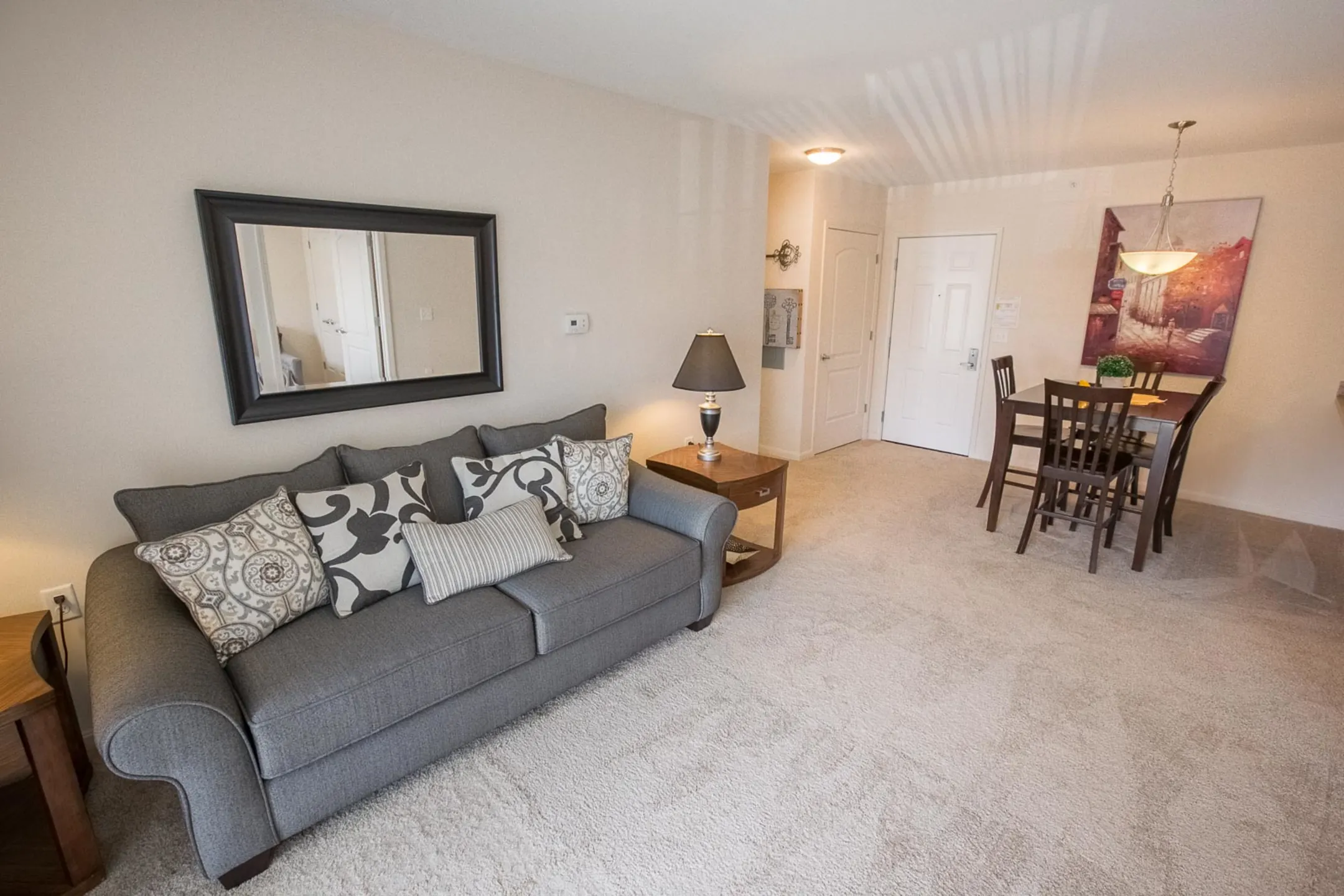 Oak Hill Senior Apartments Apartments Taylor, PA 18517