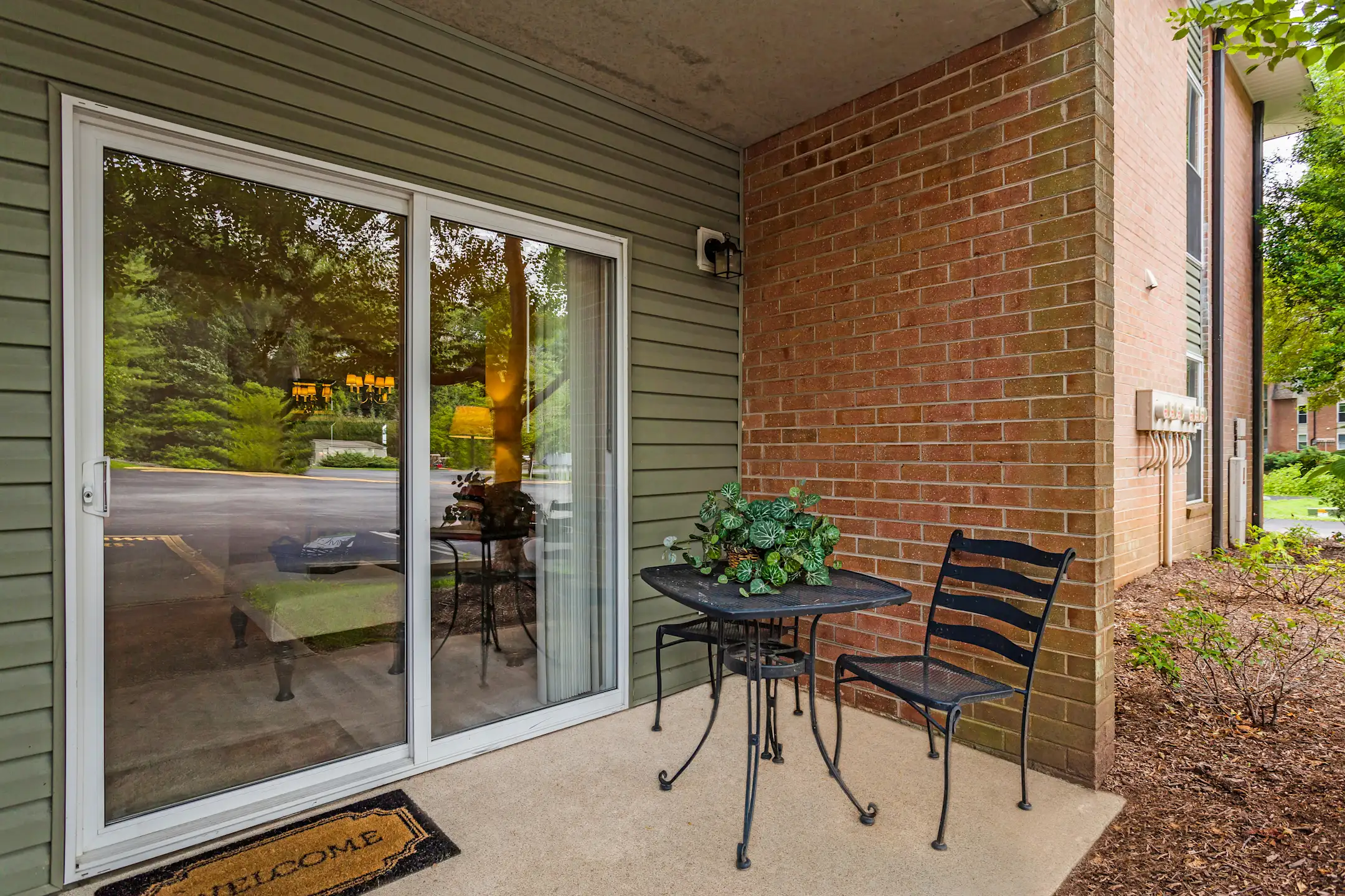 Forestbrook Apartments Apartments Lynchburg, VA 24502