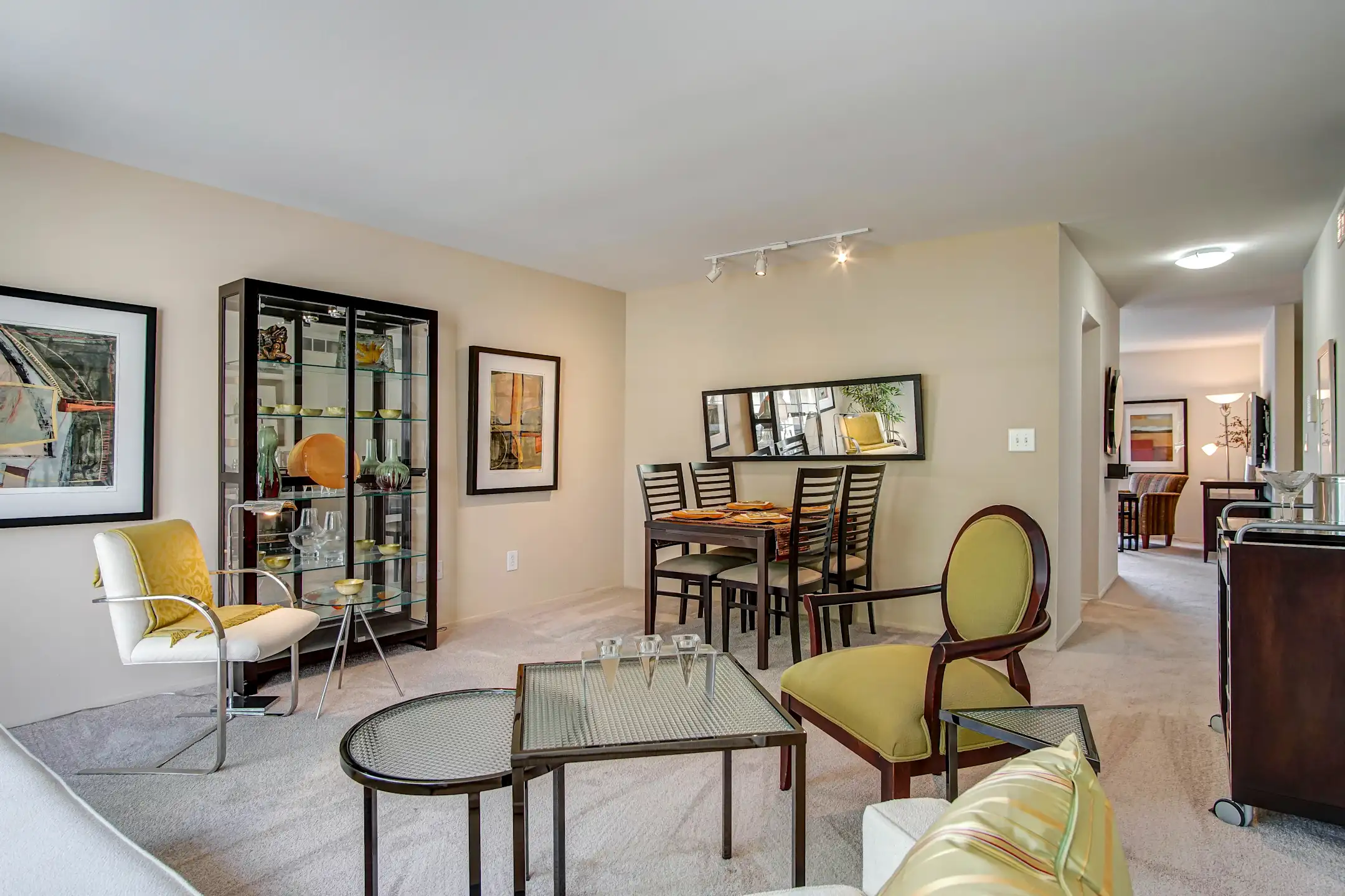 Aldingbrooke Apartments and Townhomes 6350 Aldingbrooke Circle Rd N