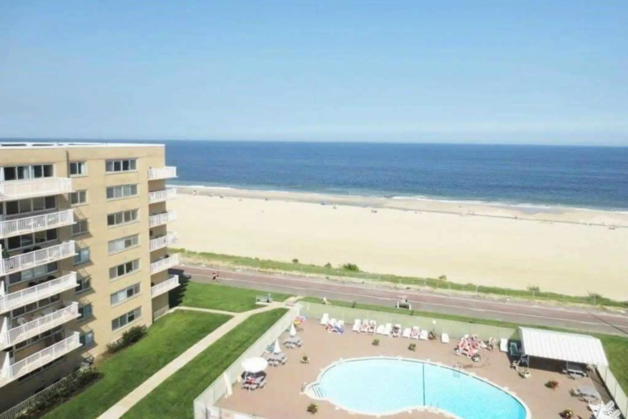 Sea Verge - 385 Ocean Blvd | Long Branch, NJ Apartments for Rent | Rent. 