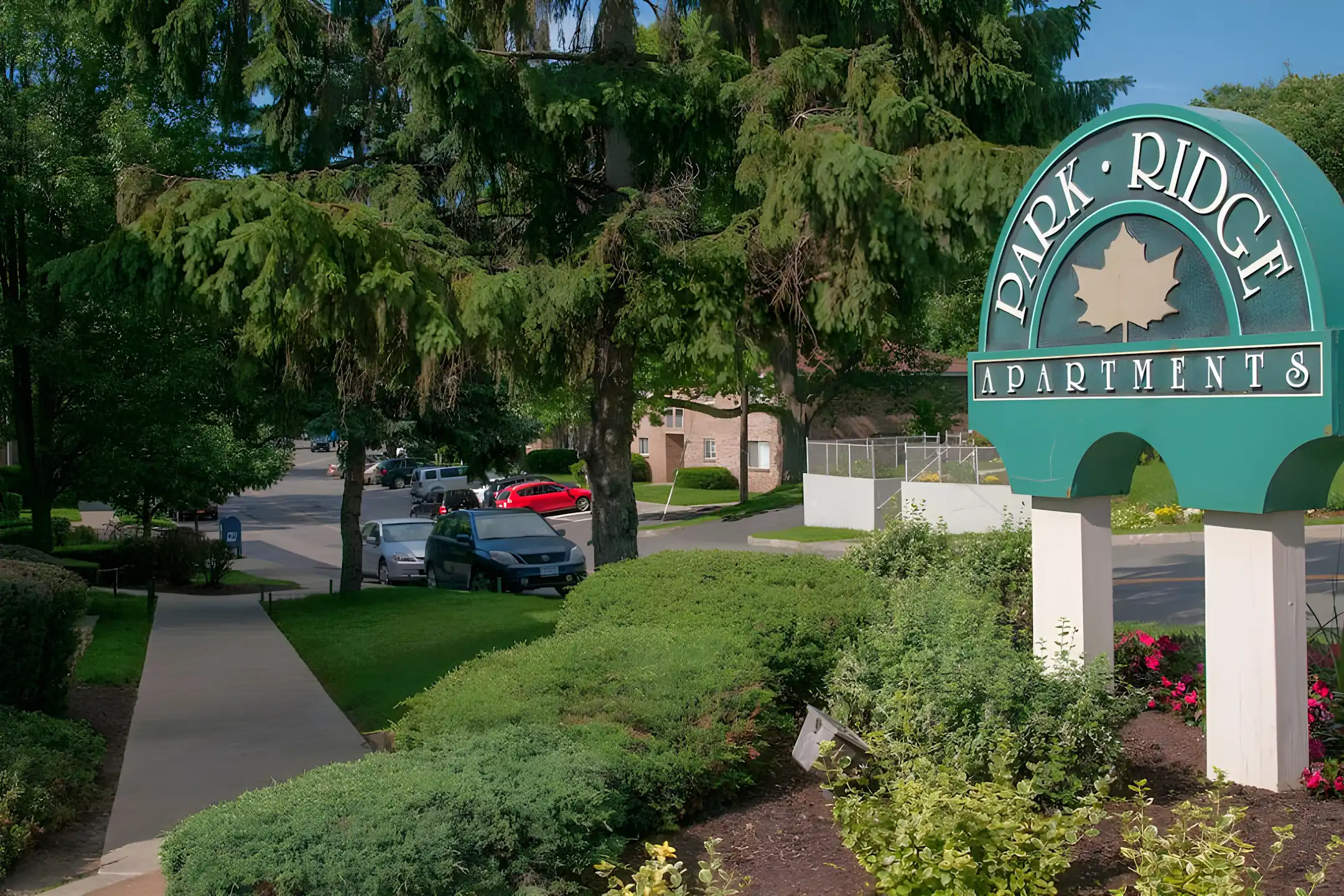 Park Ridge Apartments Apartments Troy, NY 12180