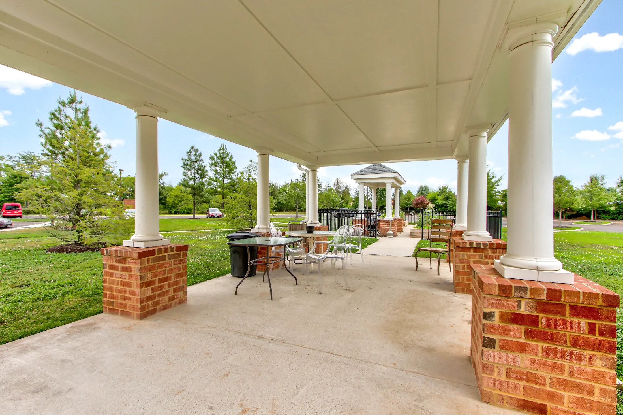 Mintbrook Senior Community Apartments Bealeton, VA 22712