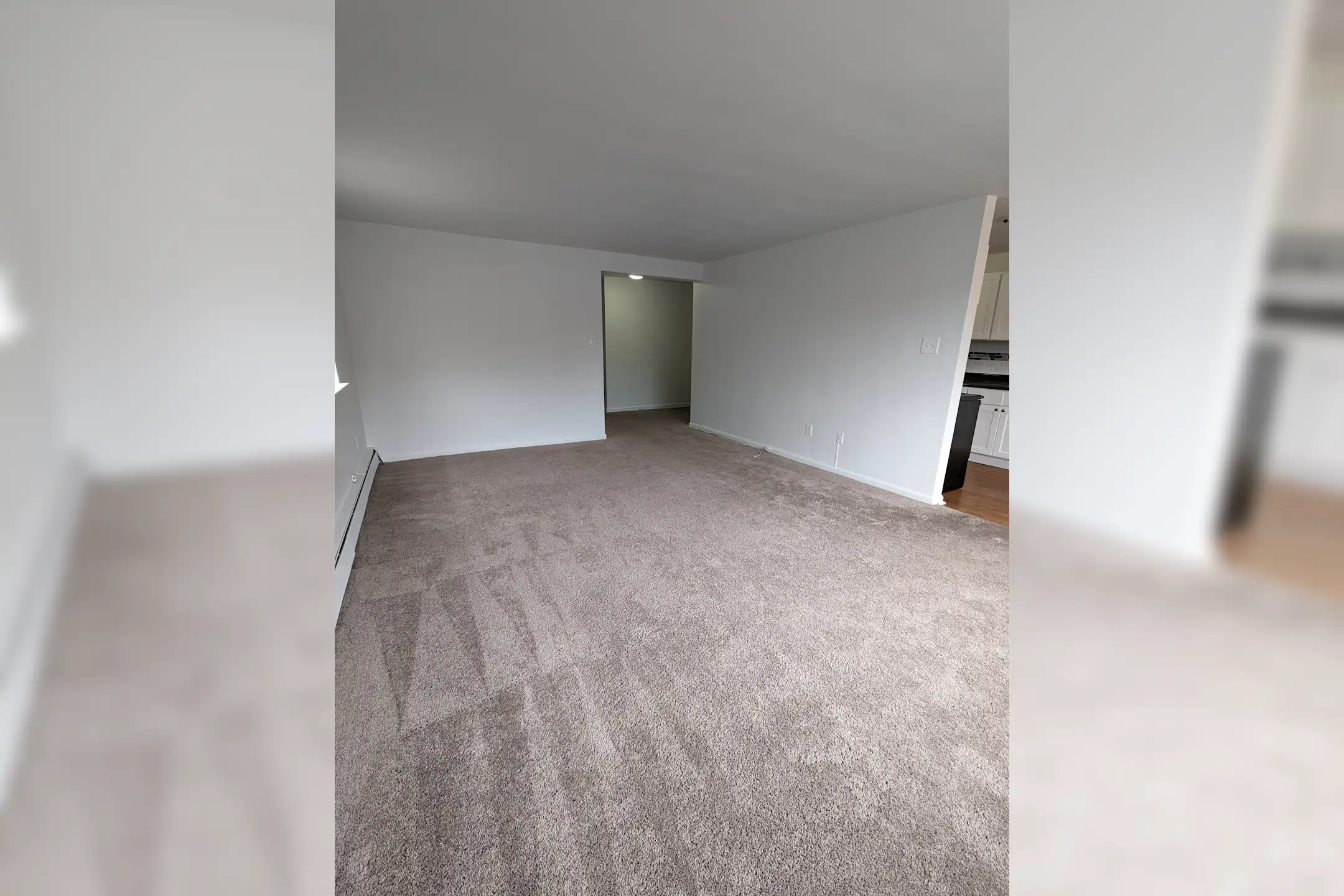 Oak Terrace Apartments 230 Oakland Ave Audubon, NJ Apartments for