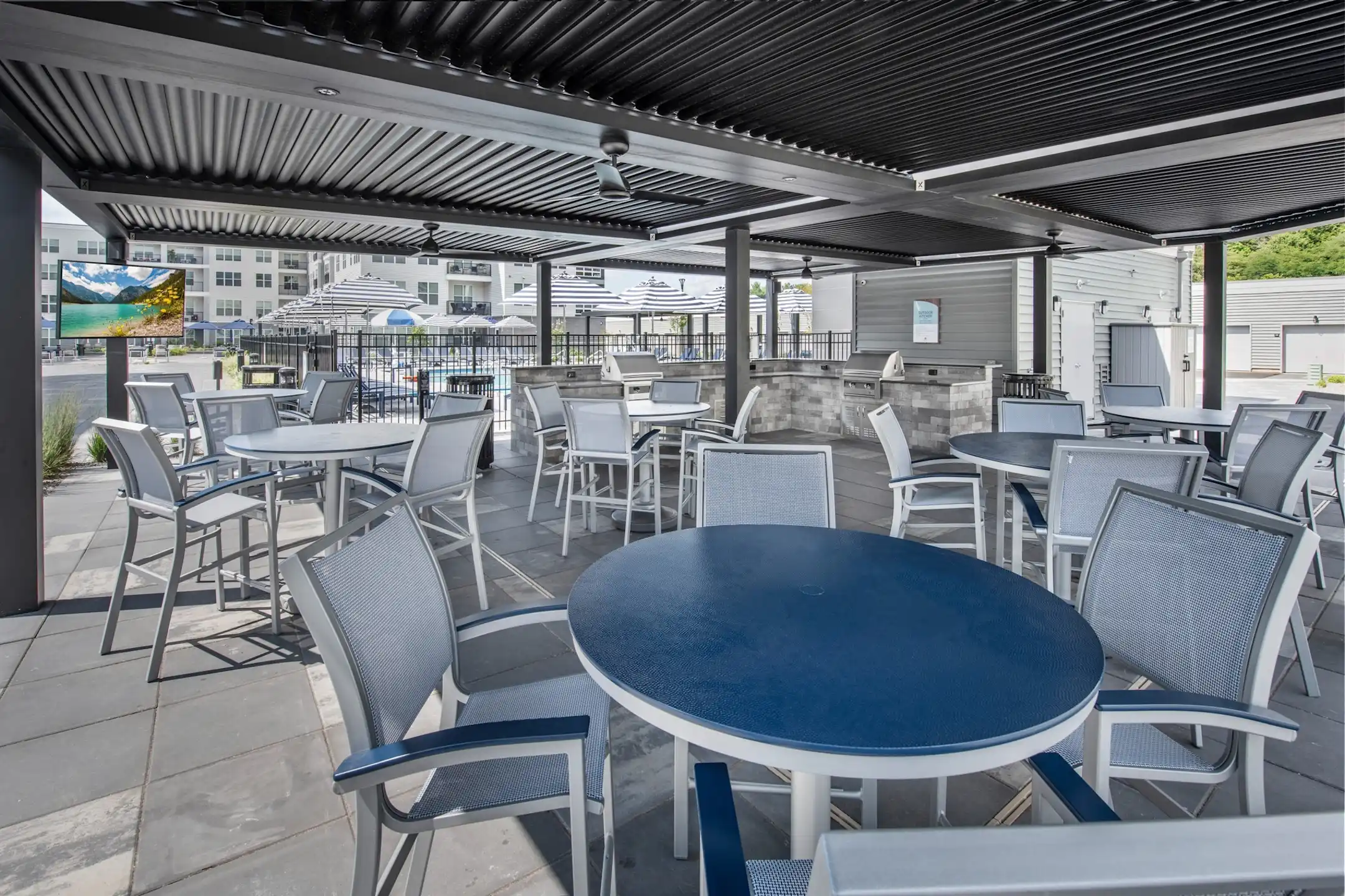 Amaranth at North Brunswick 2775 US Highway 130 North Brunswick, NJ