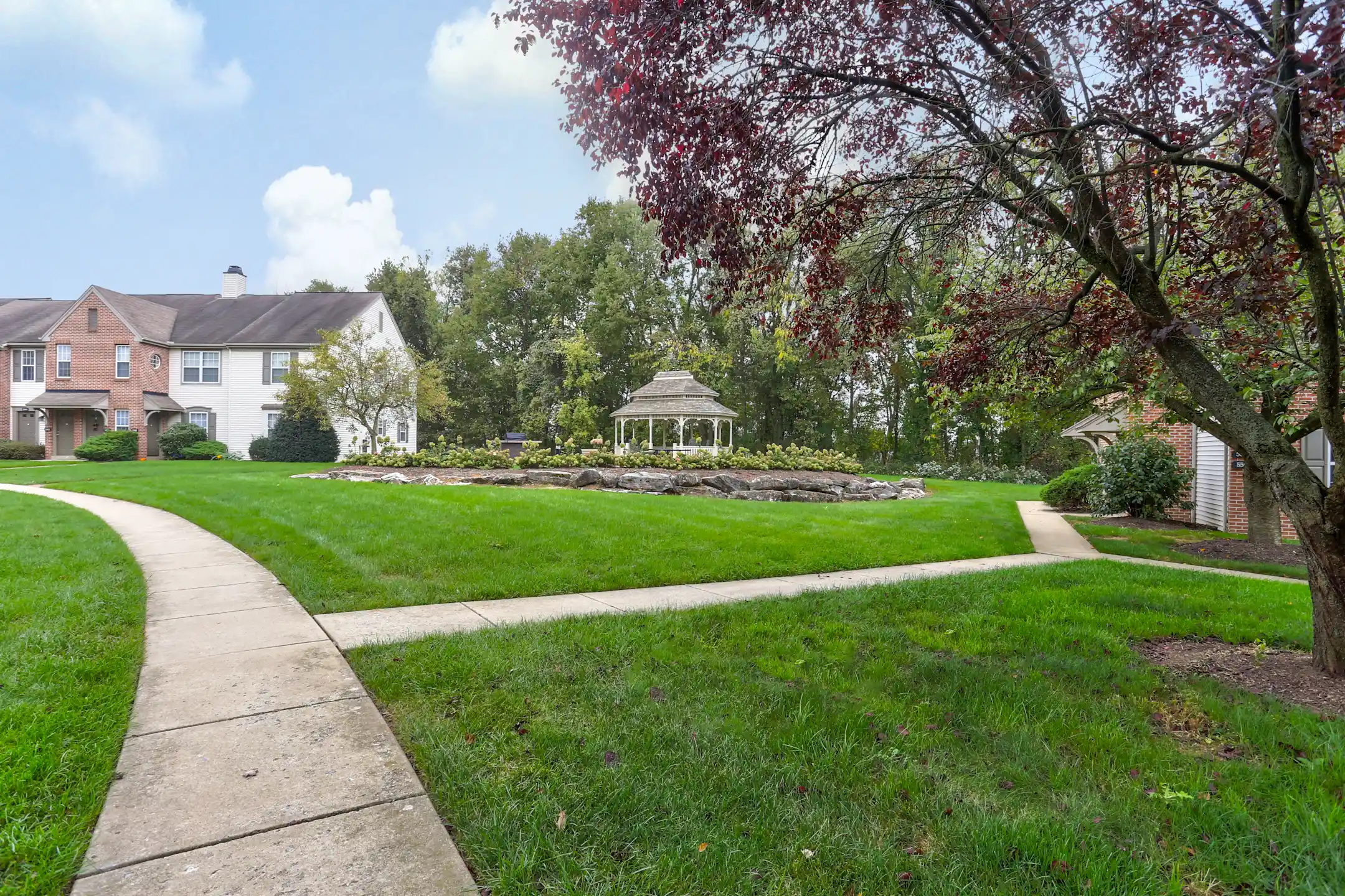 Hershey Heights Apartments Hummelstown, PA 17036