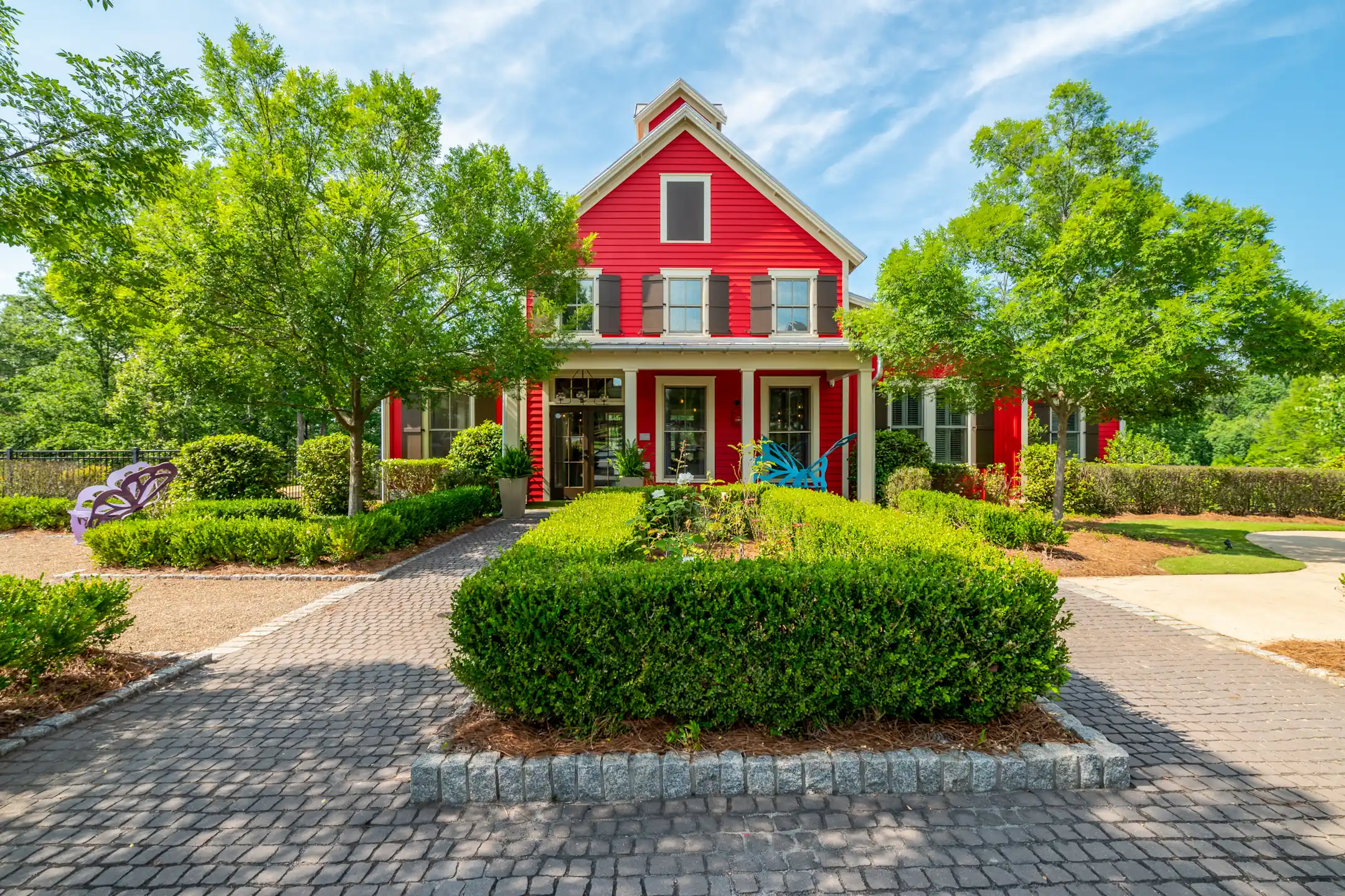 Swallowtail Flats at Old Town Apartments Columbus, GA 31909
