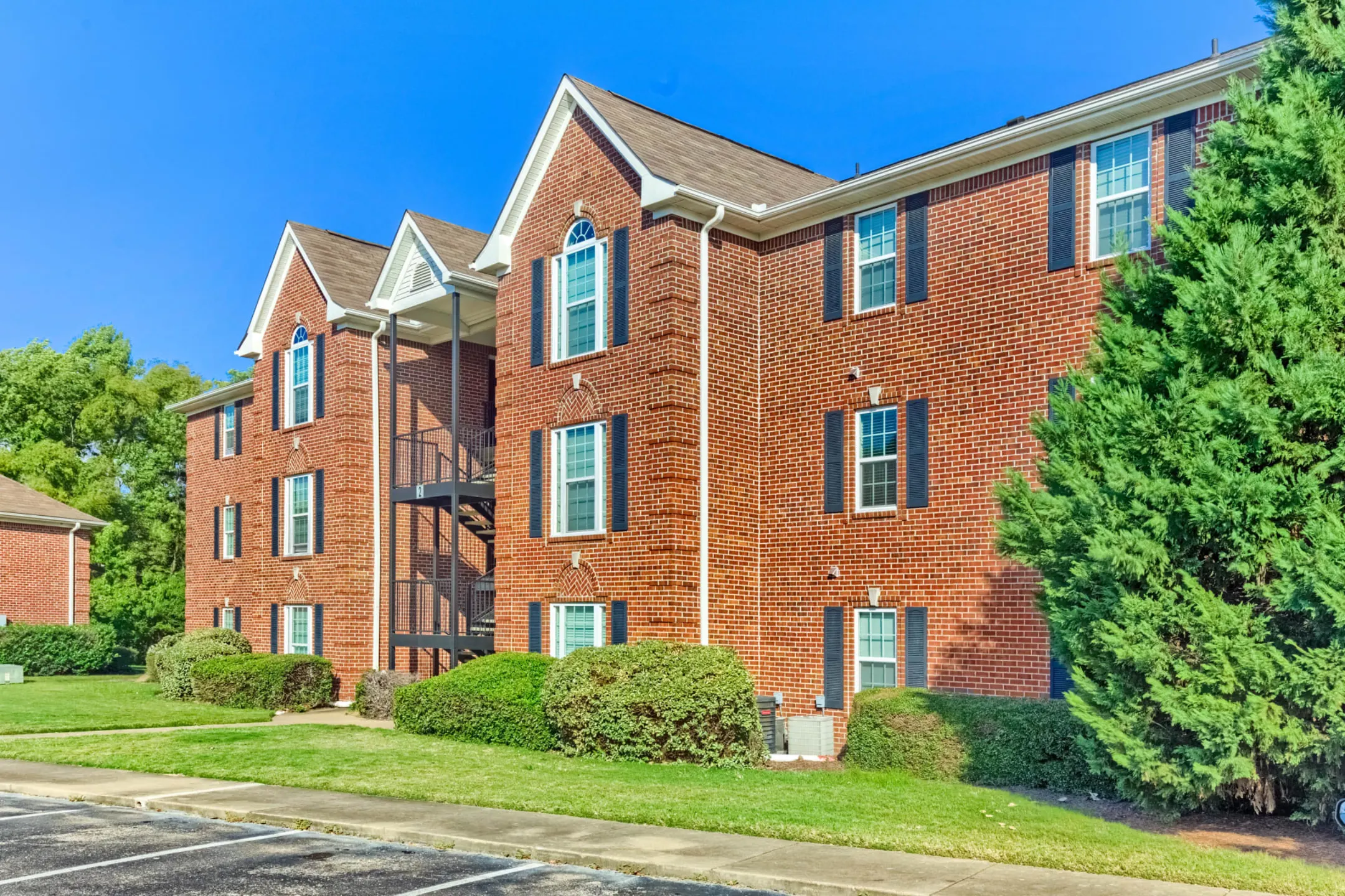 Annandale Gardens Apartments Olive Branch, MS 38654