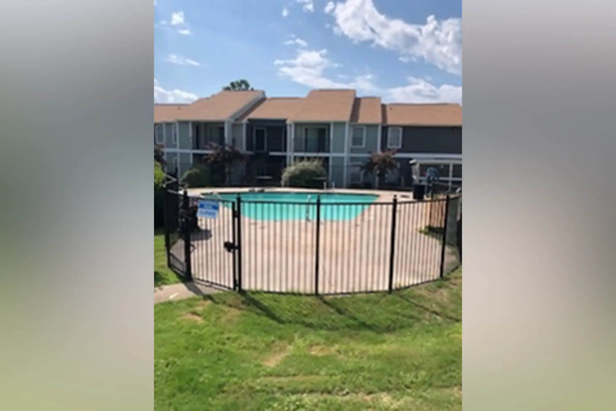 Northwest Hills Apartments Little Rock, AR 72211