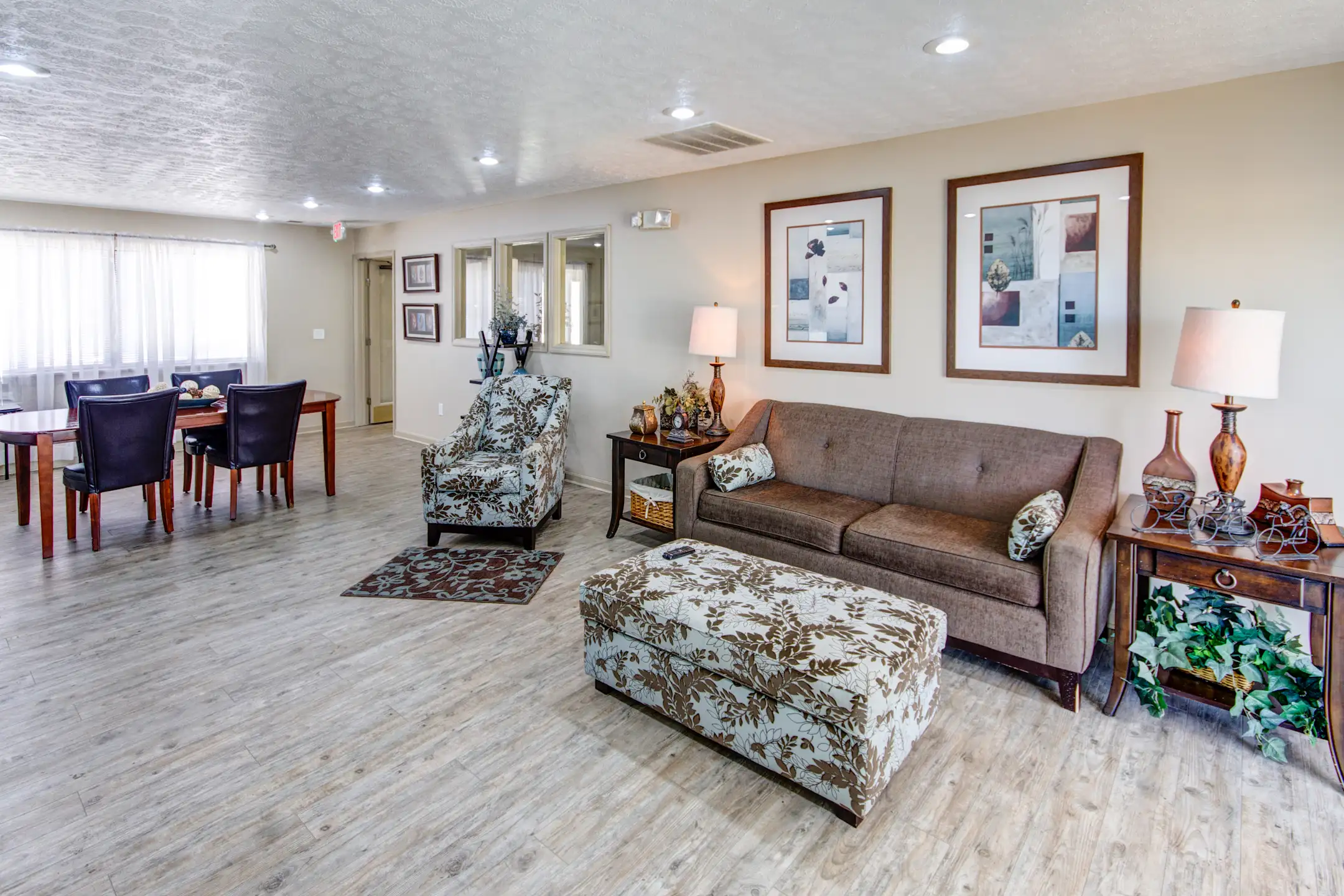 Springview Apartment Homes Apartments Newburgh, IN 47630