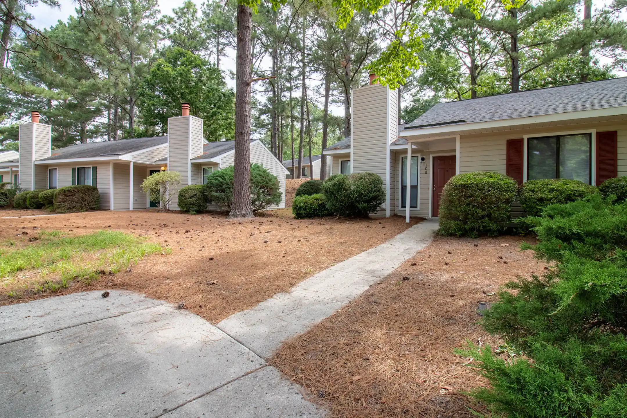Tanglewood Apartments Apartments Southern Pines, NC 28387