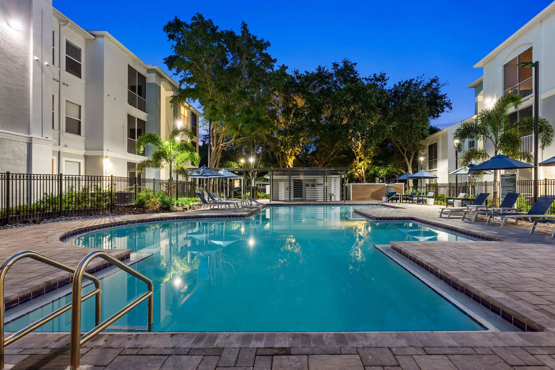 Amara At Metrowest 6168 Raleigh St Orlando, FL Apartments for Rent Rent.