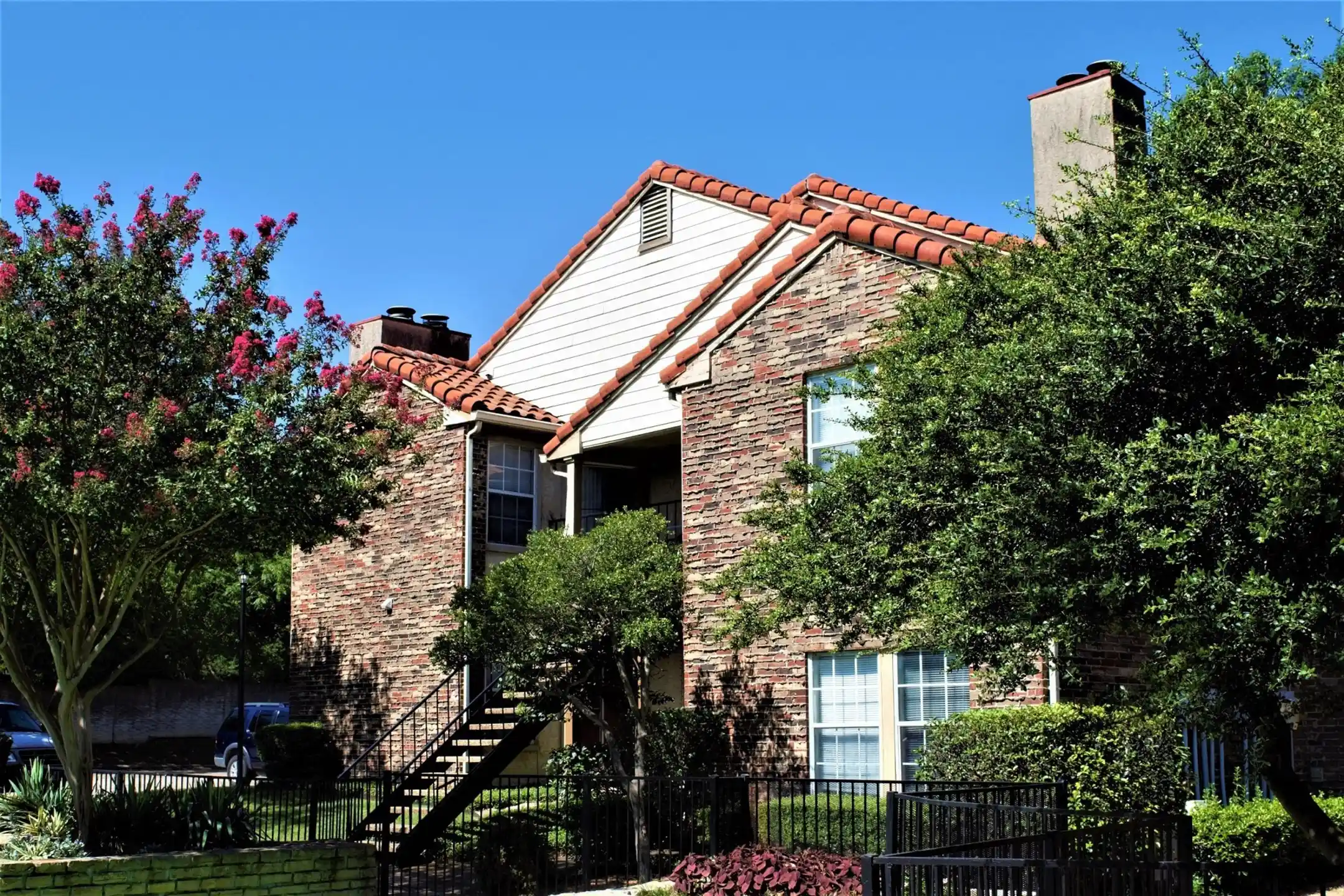 Sevilla Condominiums Apartments Carrollton, TX 75006