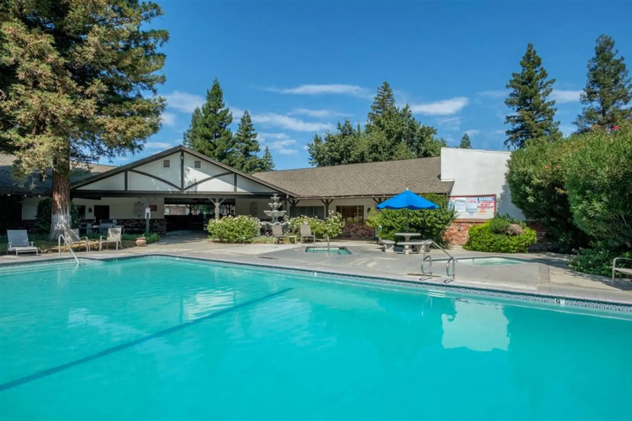 Scottsmen Too Apartments Clovis, CA 93612