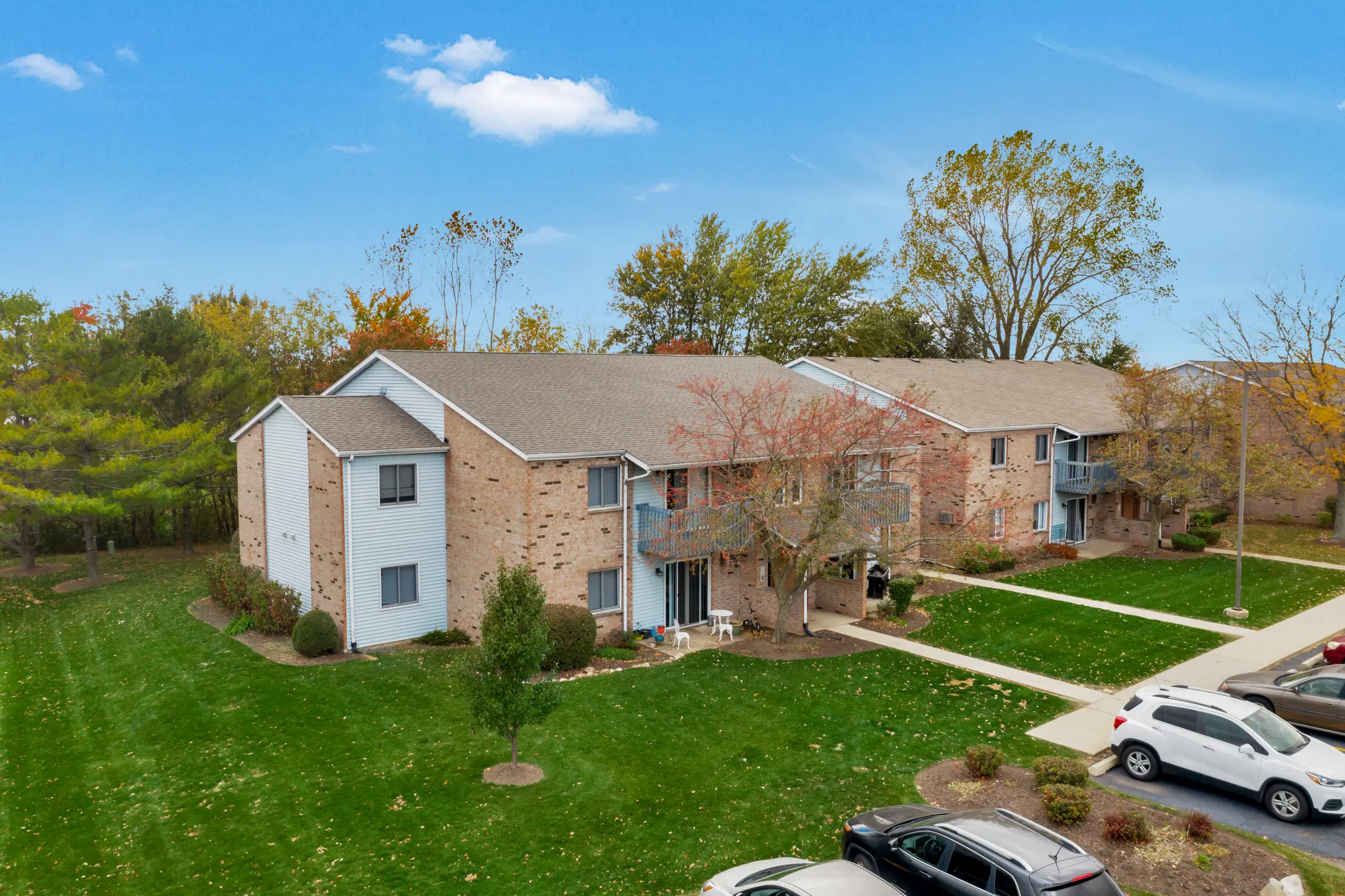 Northfield Court 1410 Northfield Ct Harvard, IL Apartments for Rent