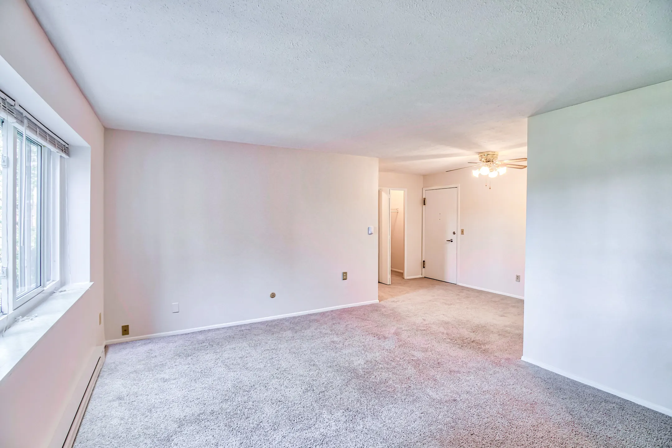 Boulevard Towers Apartments Buffalo, NY 14226