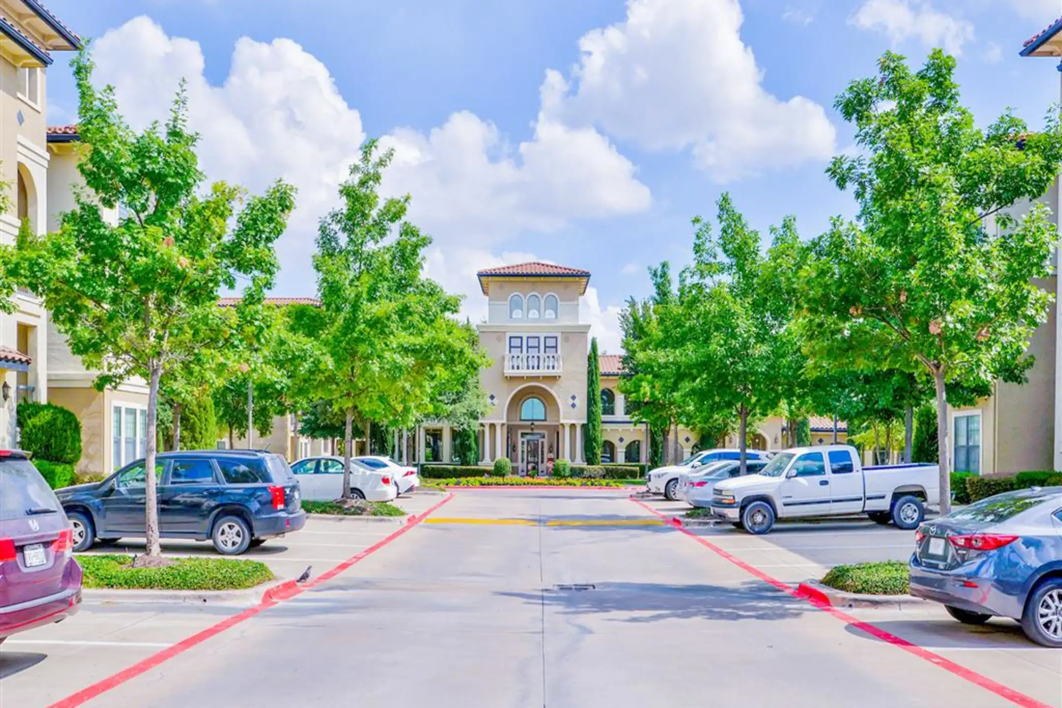 Mission at La Villita - Irving, TX
