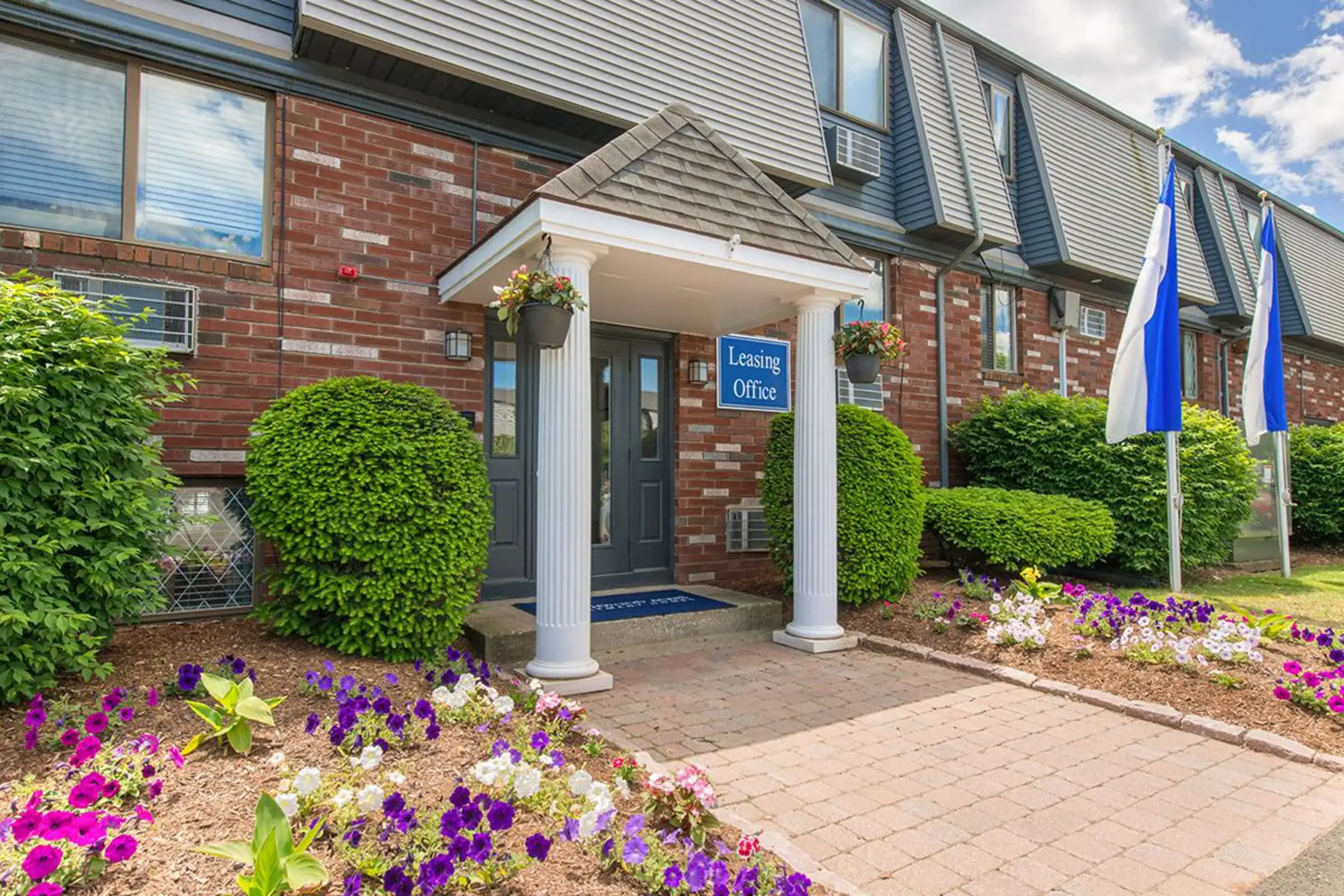Southwood Acres - Westfield, MA