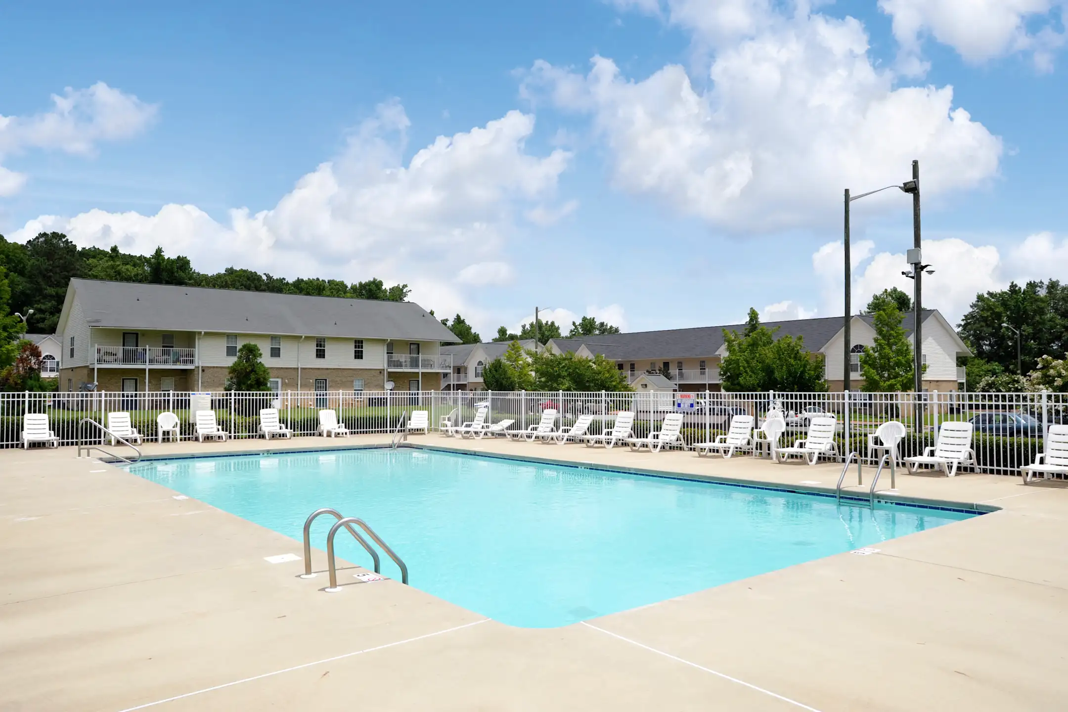 Summer Green Apartments Apartments Greenville, NC 27834