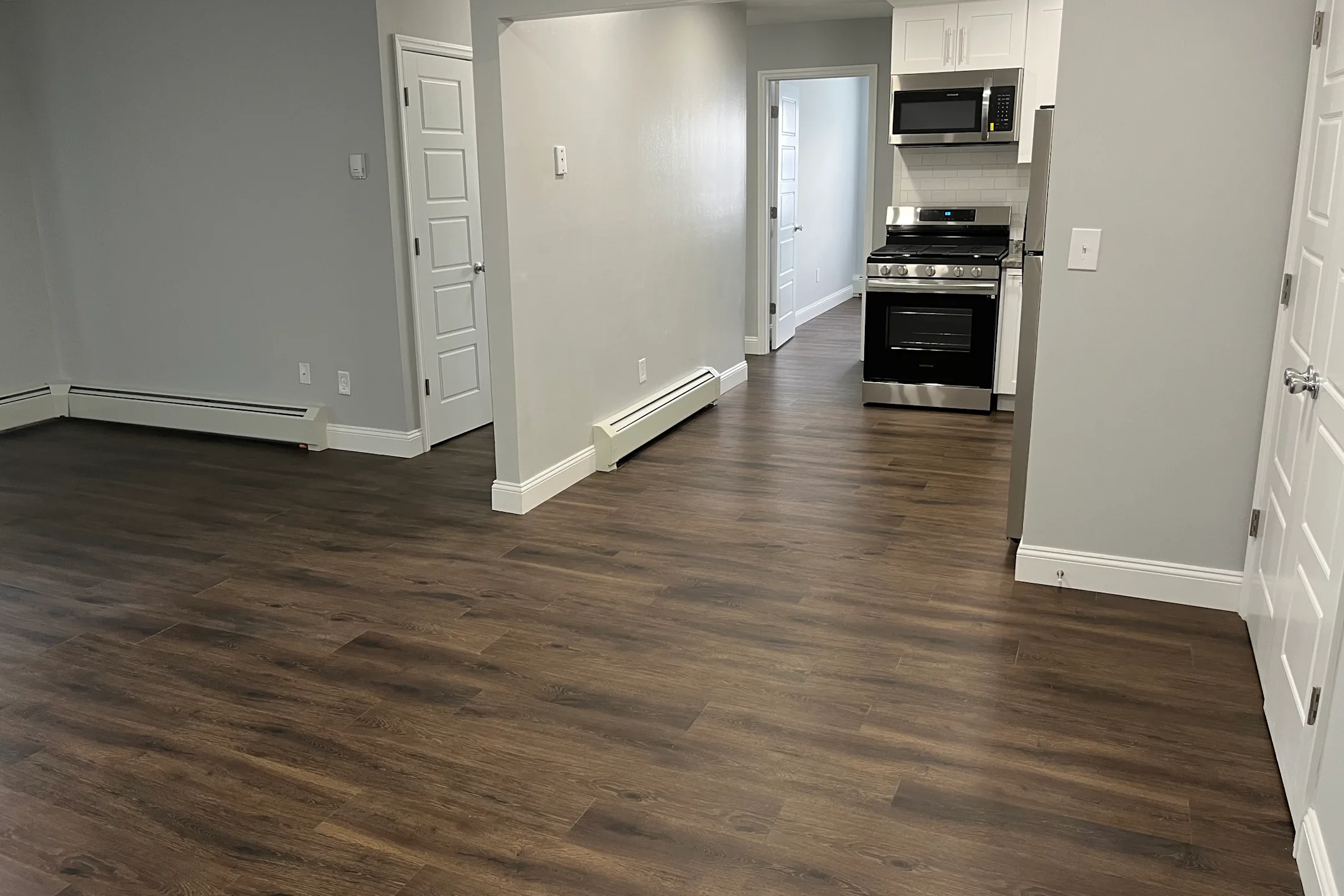 Tor View Village Apartments 1 Kensington Cir Garnerville, NY