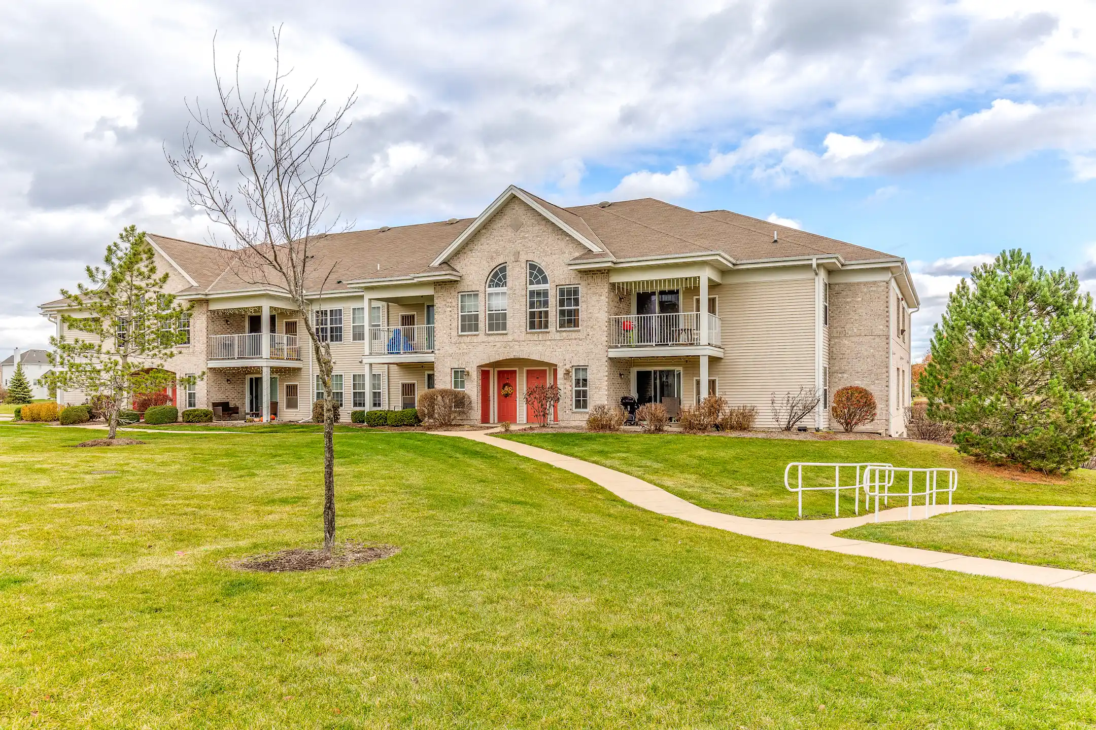 Wyndridge Apartments Apartments New Berlin, WI 53151