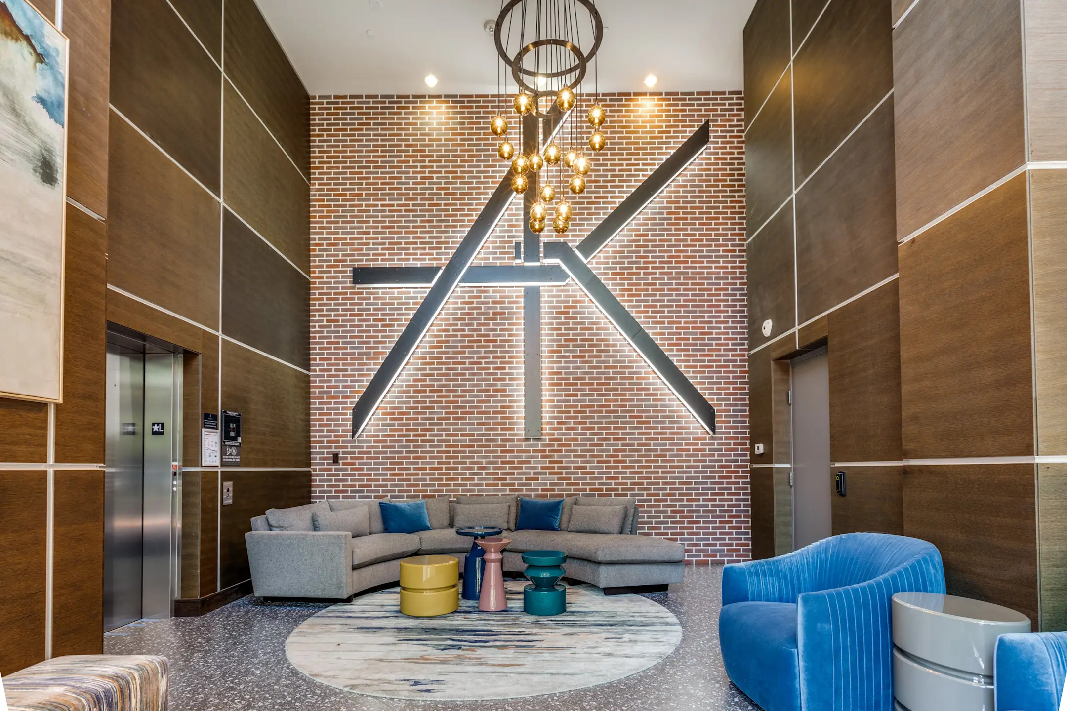 Armstrong at Knox Apartments Dallas, TX 75205