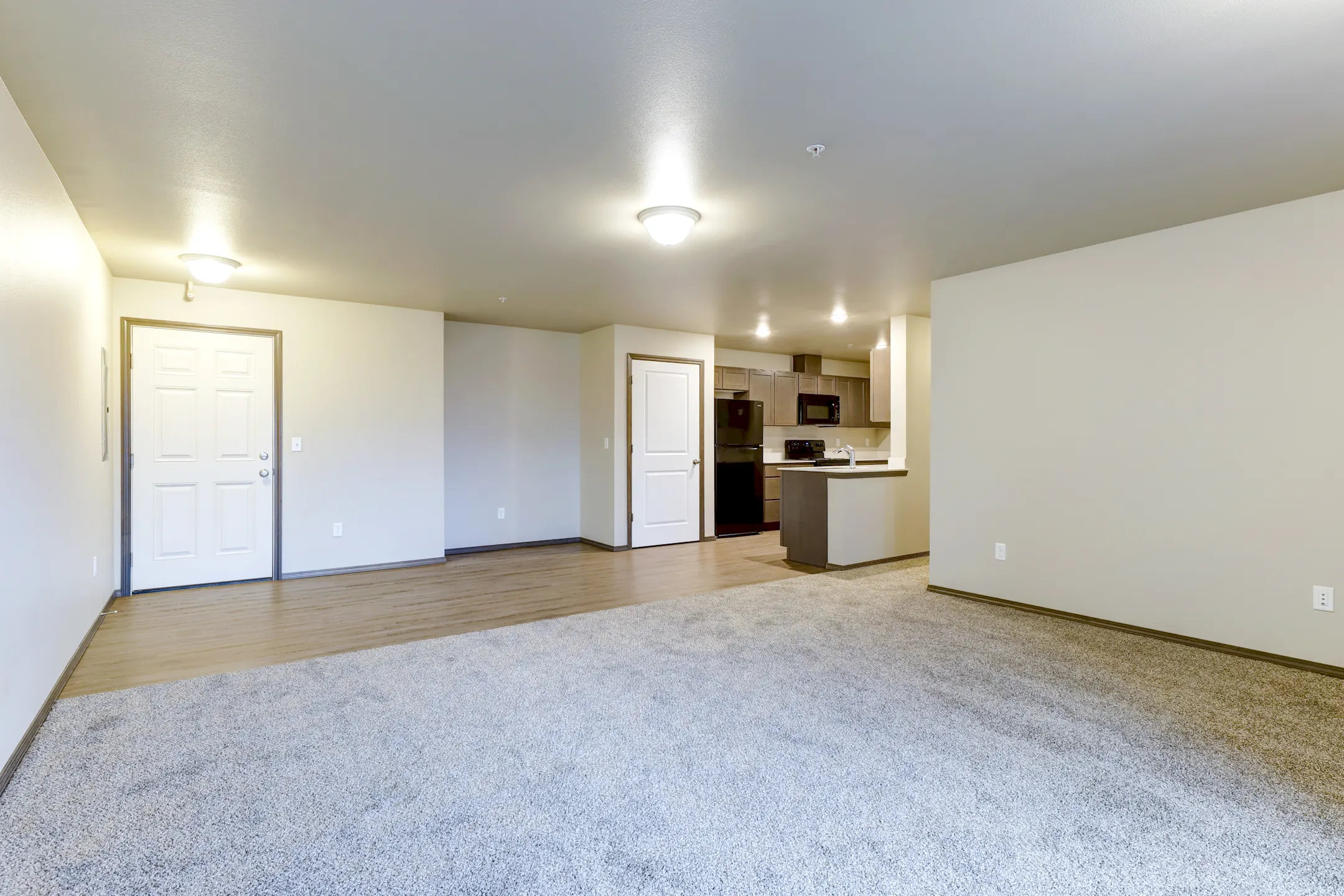 Altitude Apartments 2272 South Nevada Avenue Wenatchee, WA