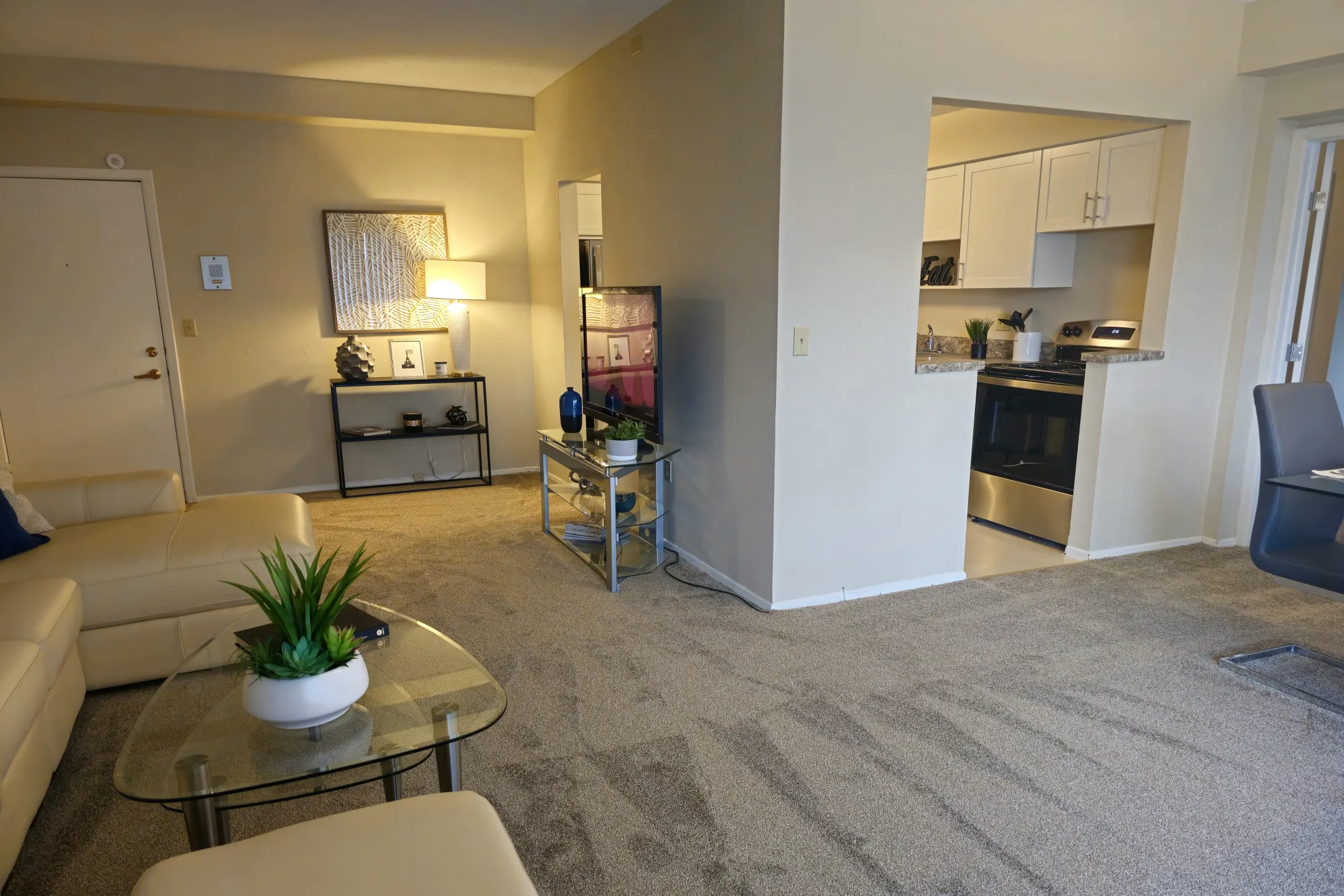 Kimberly Park Apartments Apartments Cleveland, OH 44130