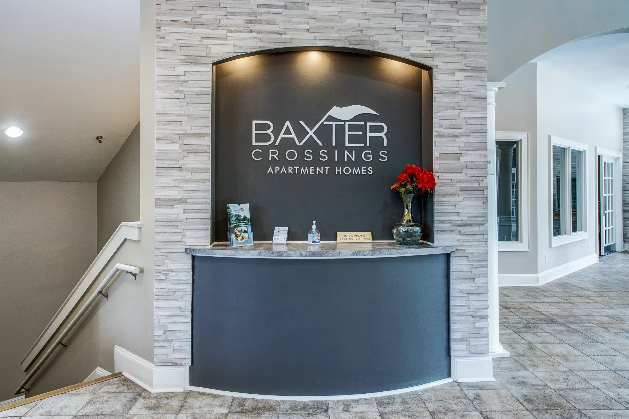Dining Room - Baxter Crossings - Chesterfield, MO