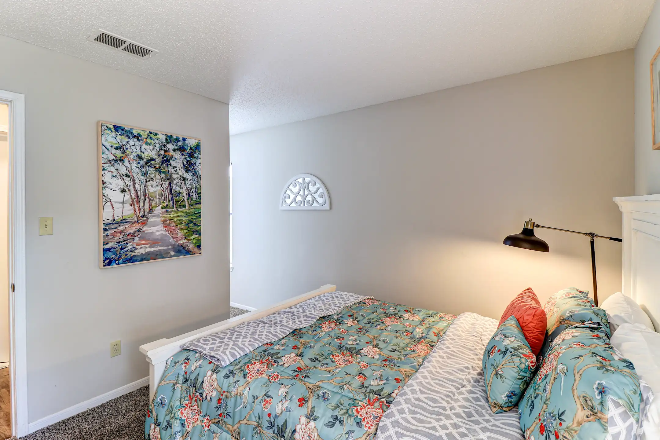 Hickory Grove Apartments Memphis, TN 38115