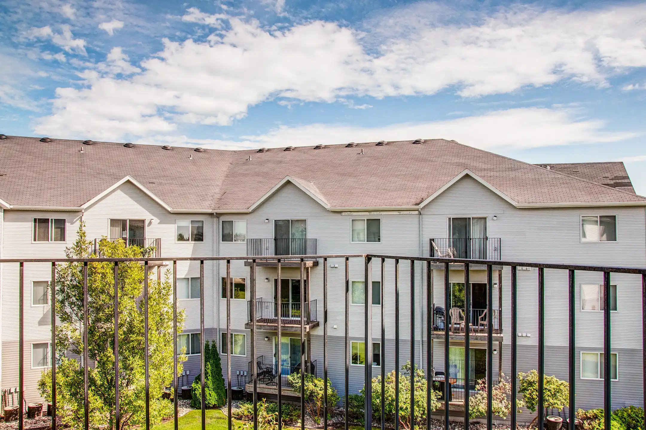 Dakota Park Apartments Apartments Fargo, ND 58104