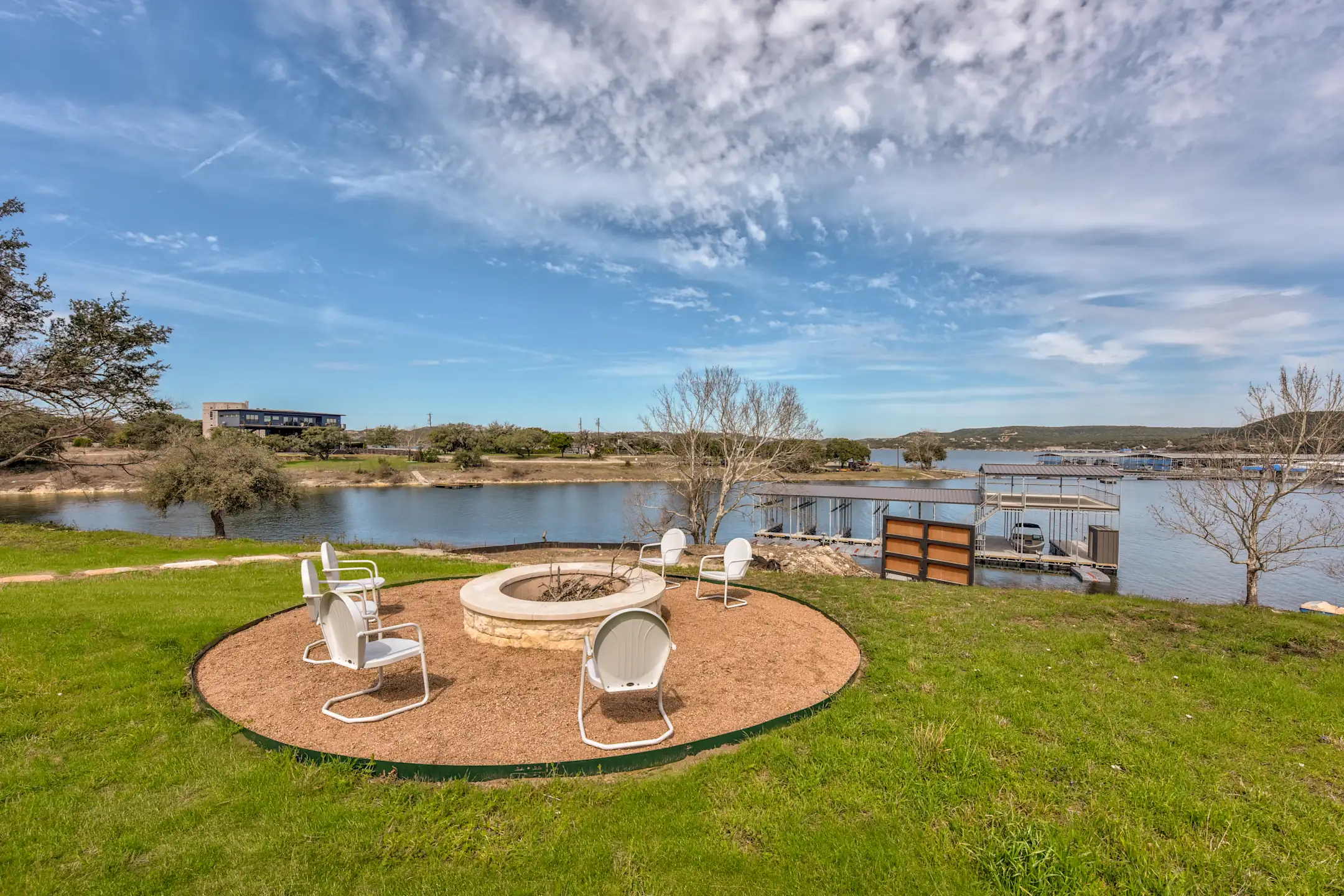 The Hudson on Lake Travis Apartments Austin, TX 78734