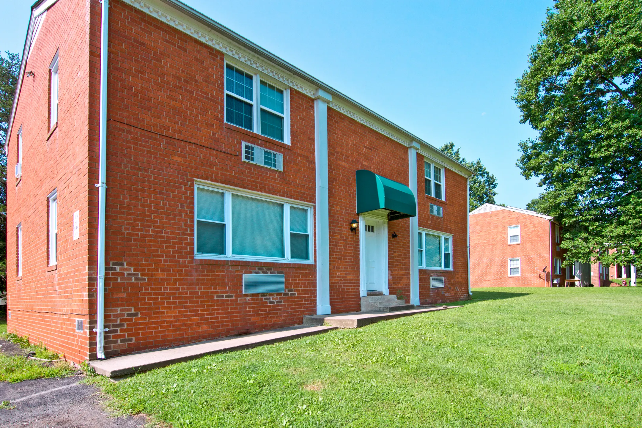The Columns Apartments Apartments Stafford, VA 22556