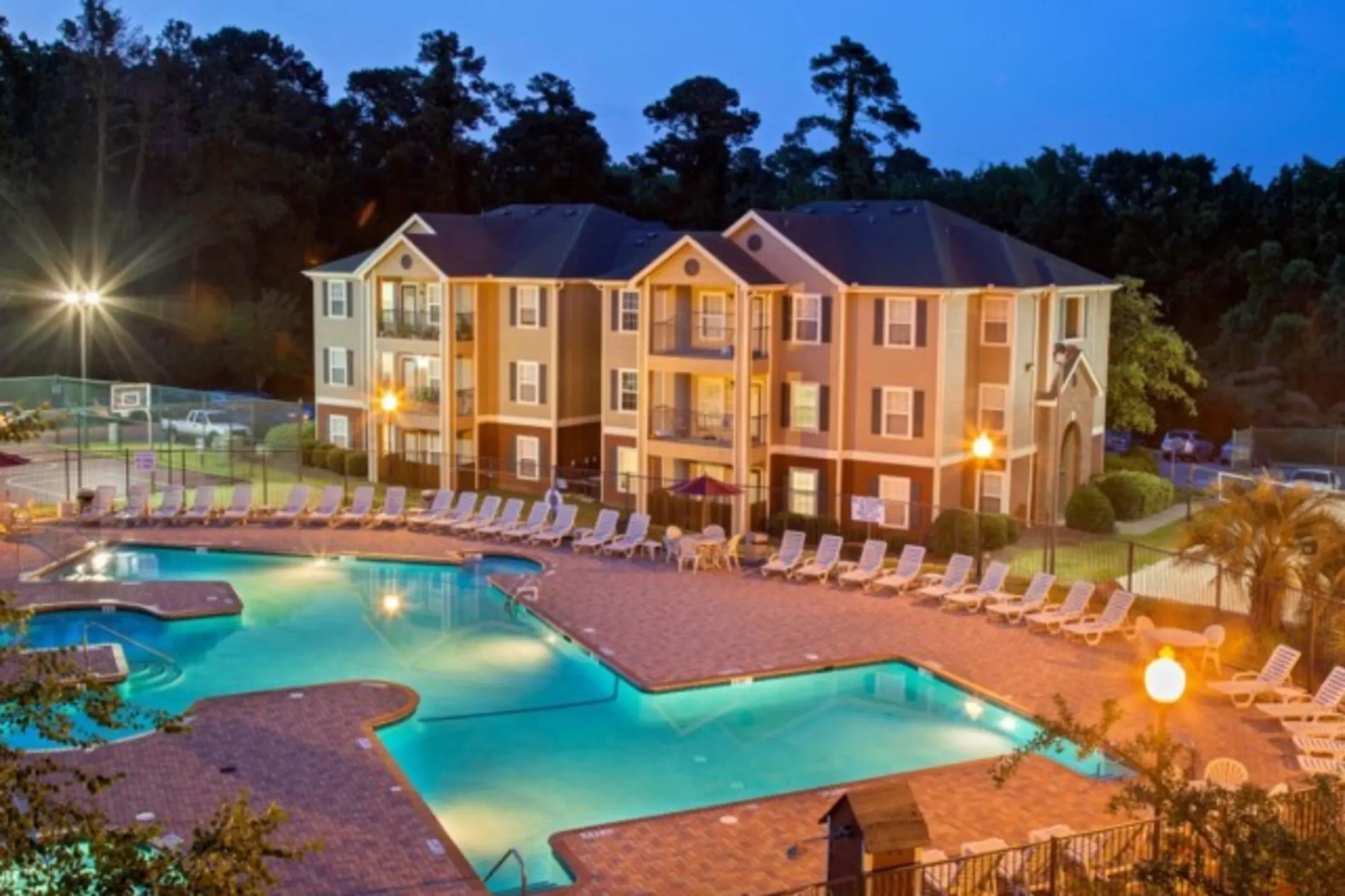 Cayce Cove - Lease by the Bedroom - Cayce, SC