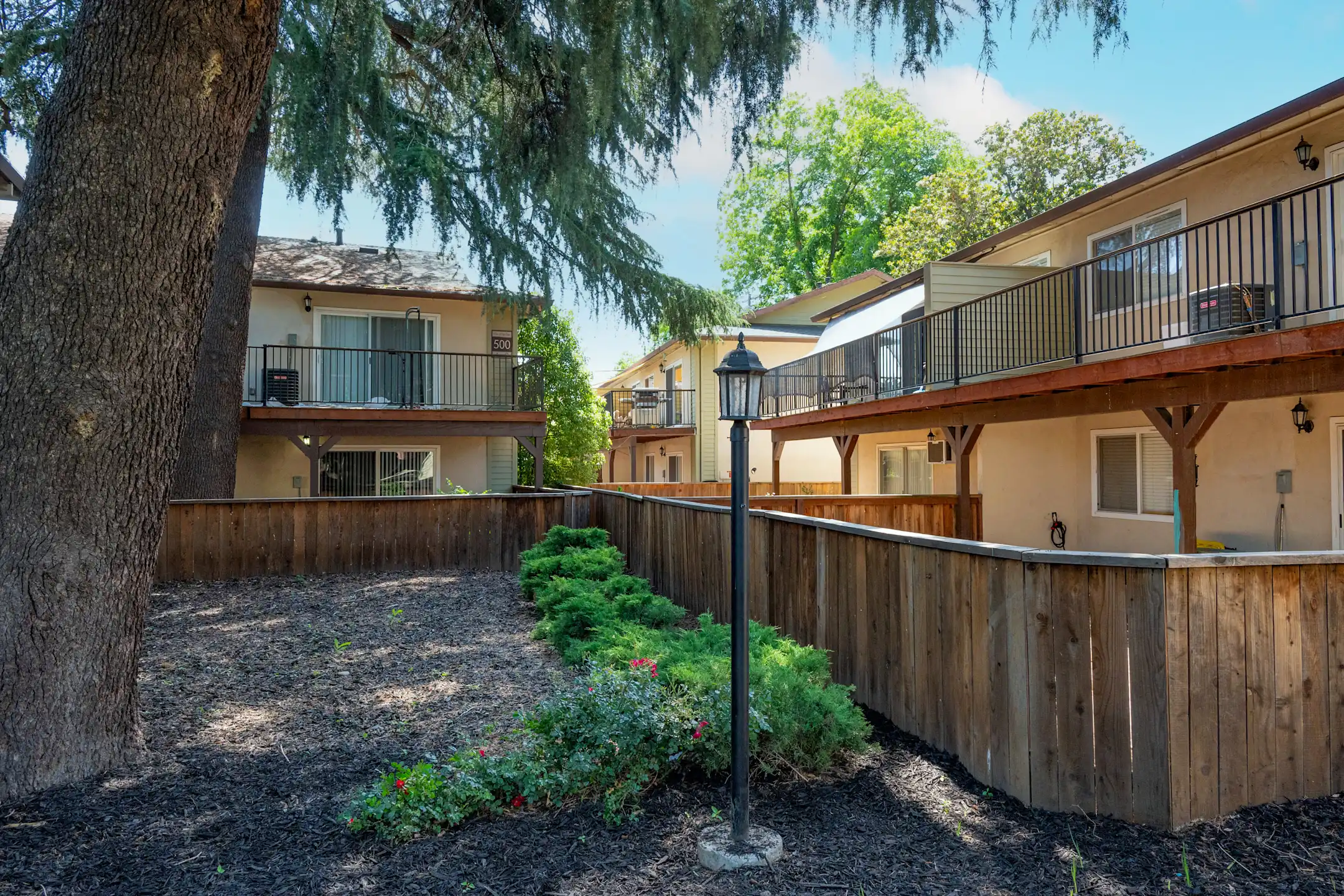 The Villas At Fair Oaks Apartments Sacramento, CA 95825