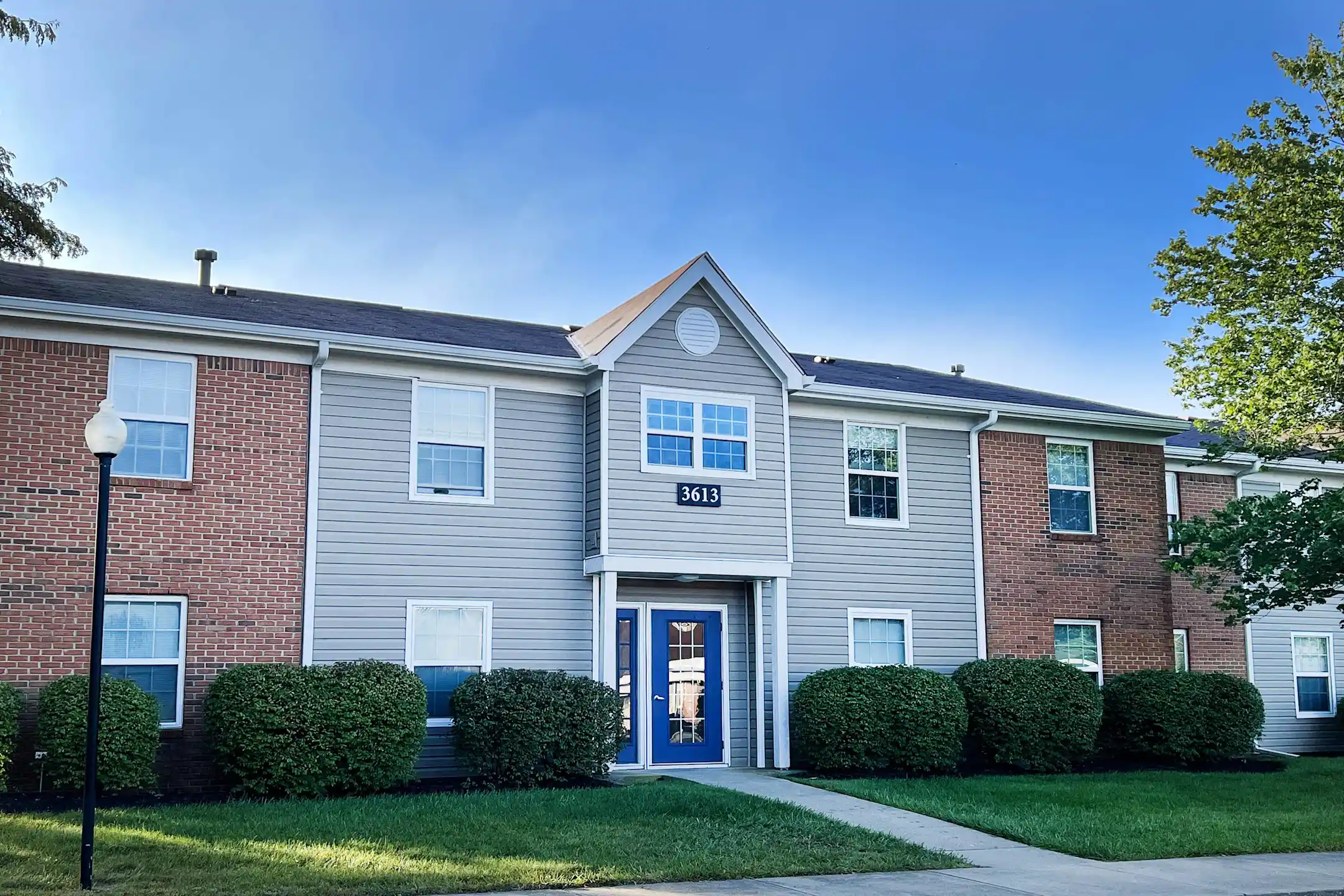 Steeplechase Apartments Loveland, OH 45140