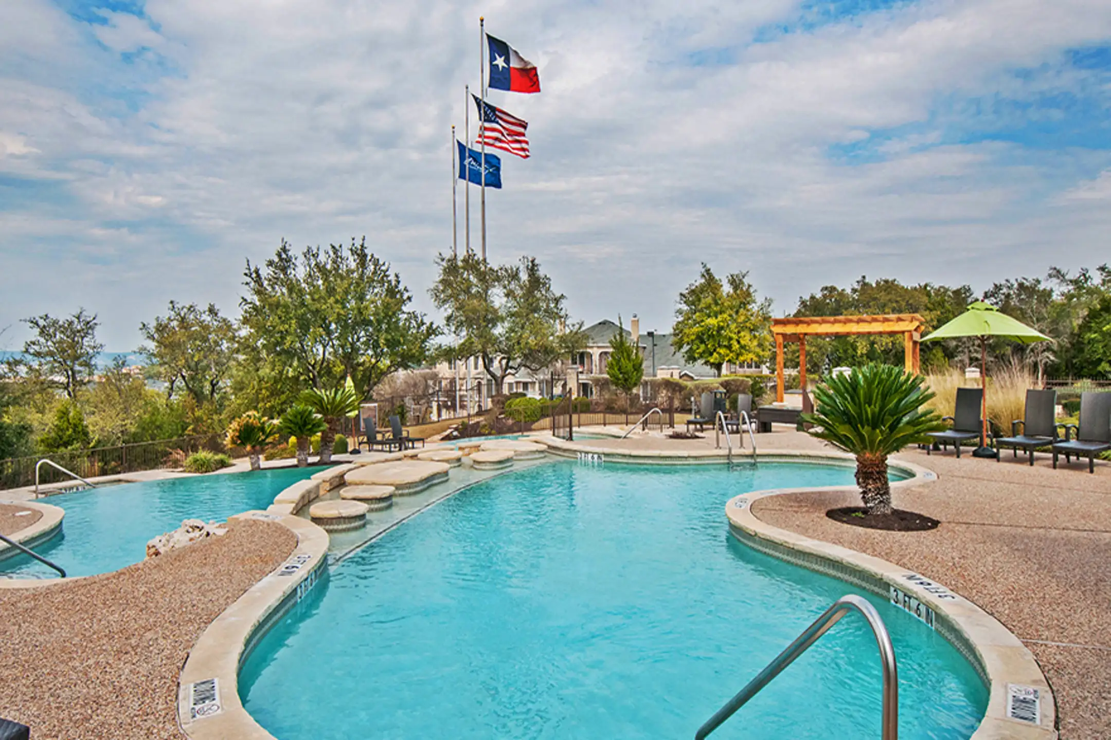 Meritage at Steiner Ranch 4500 Steiner Ranch Blvd Austin, TX