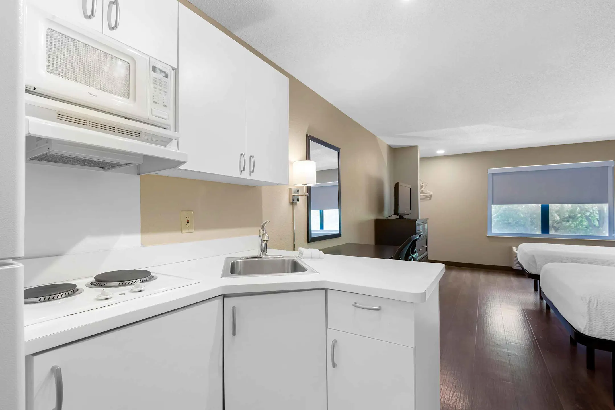 Furnished Studio Charlotte Pineville Park Rd. Apartments