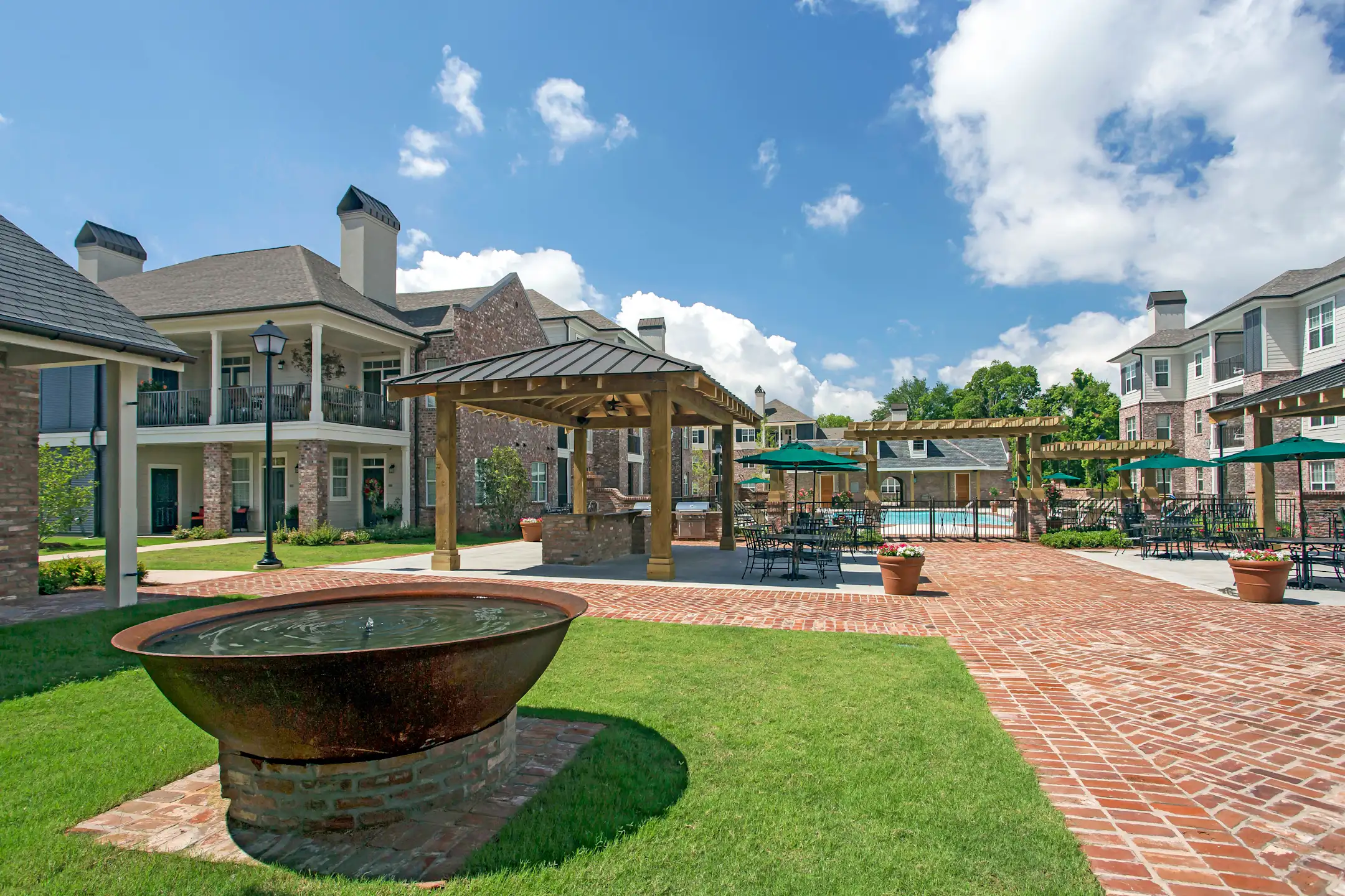 Coates Bluff At Wright Island 1301 Coates Bluff Dr Shreveport, LA