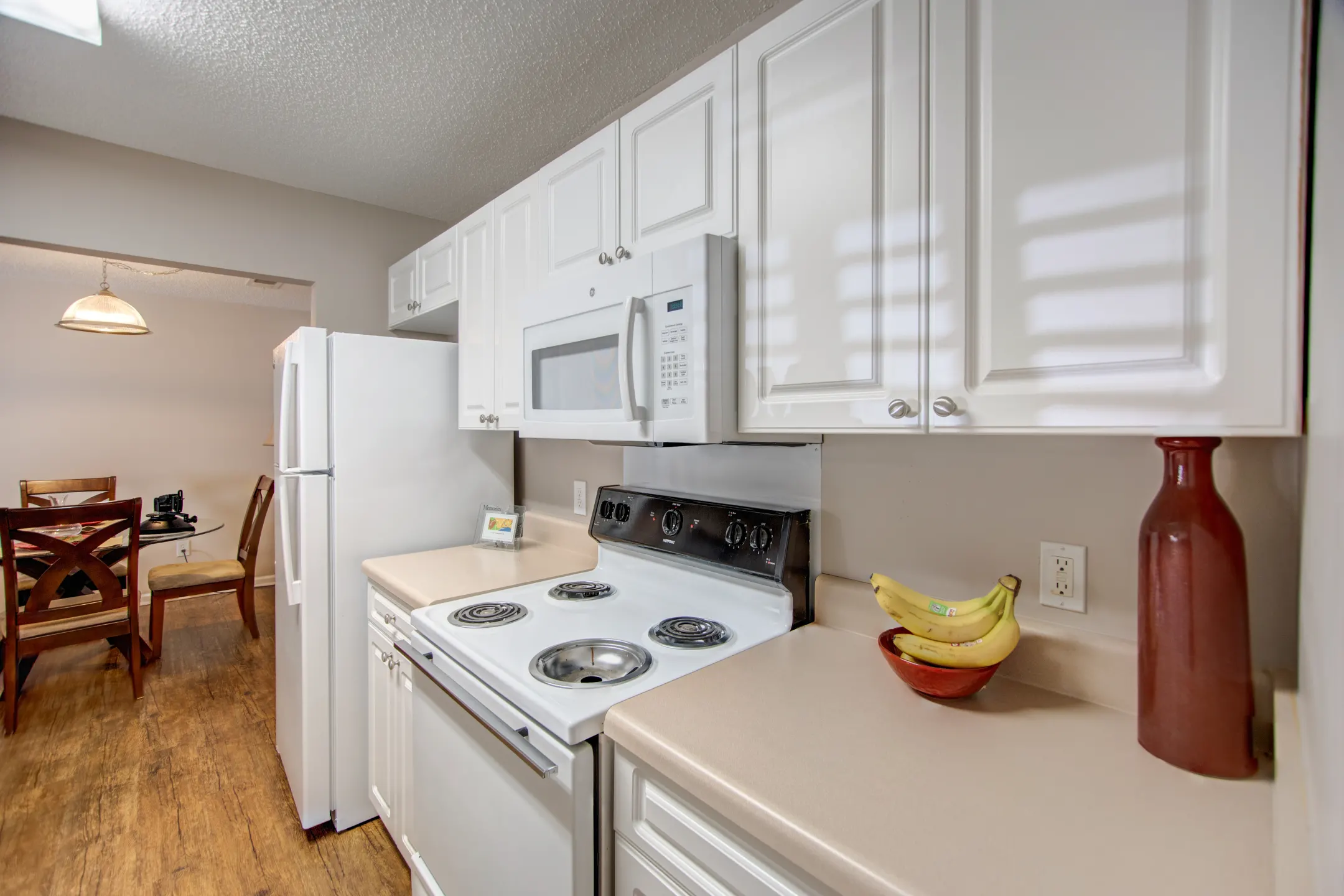 Chapel Creek Apartments Fultondale, AL 35068