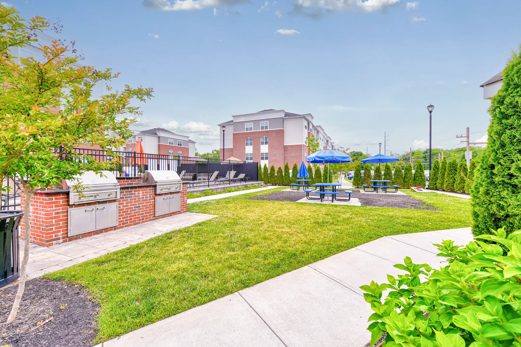 The Link at Aberdeen Station Apartments Aberdeen, NJ 07747