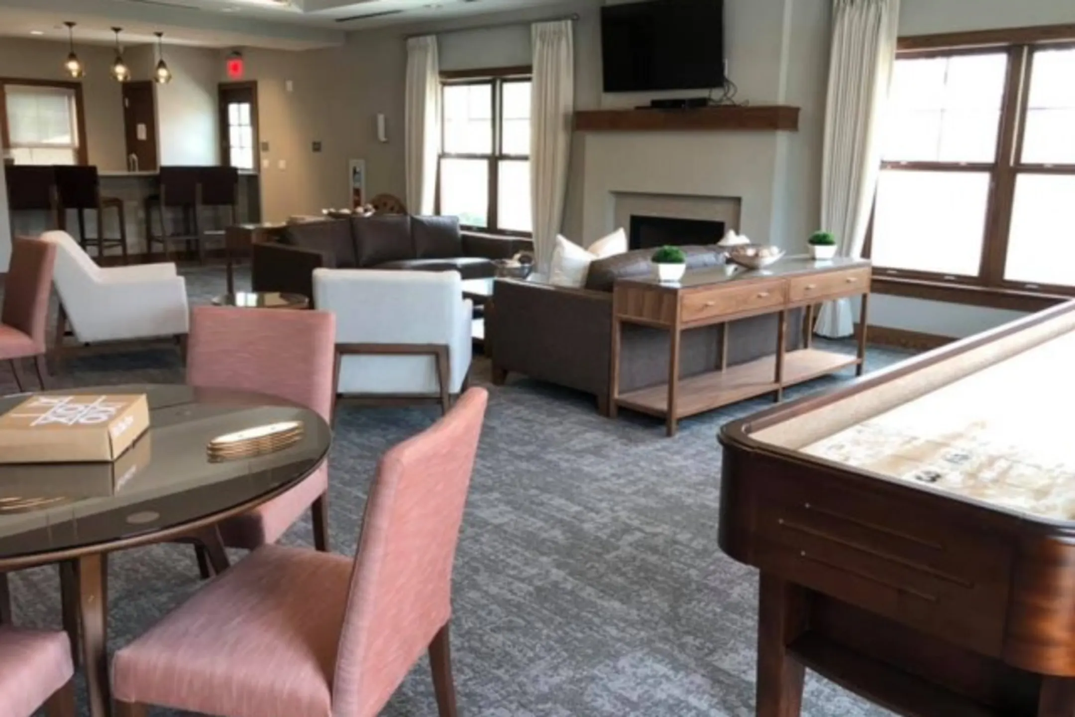 Heritage Court Apartments Ewing, NJ 08628