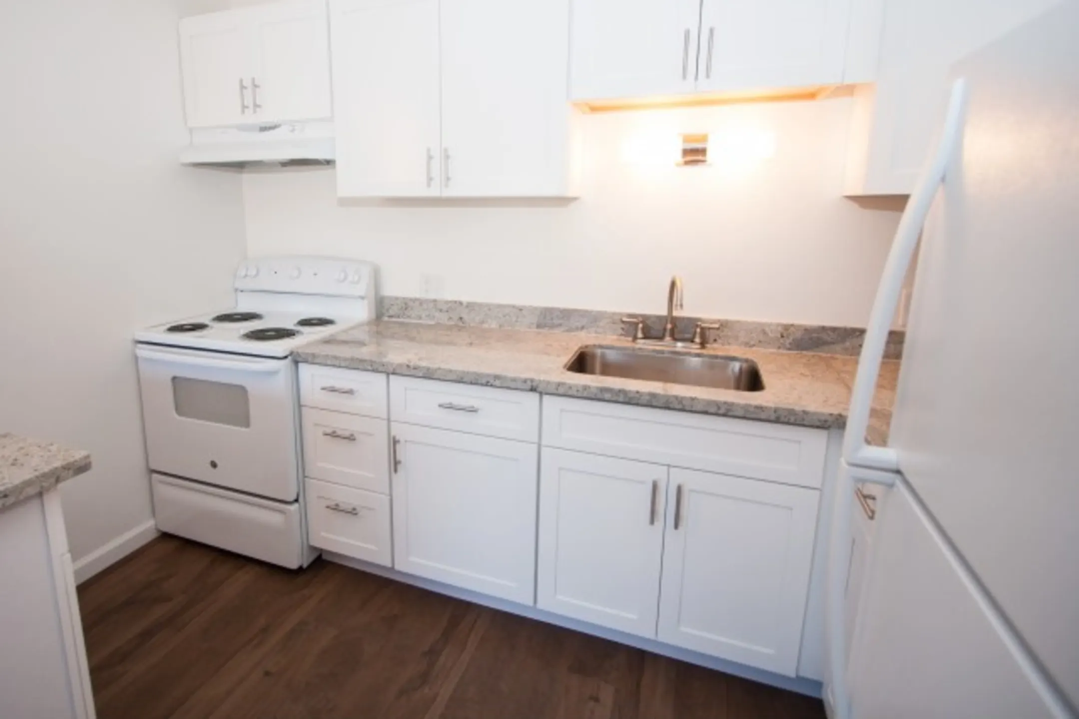 Sands Studio Apartments Sunnyvale, CA 94085