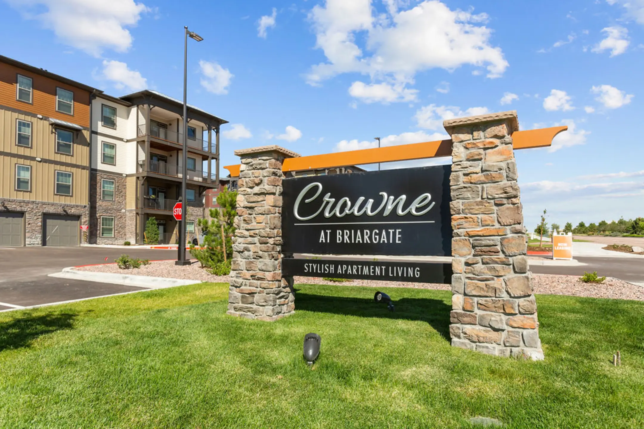 Crowne at Briargate 9170 Crowne Springs View Colorado Springs, CO