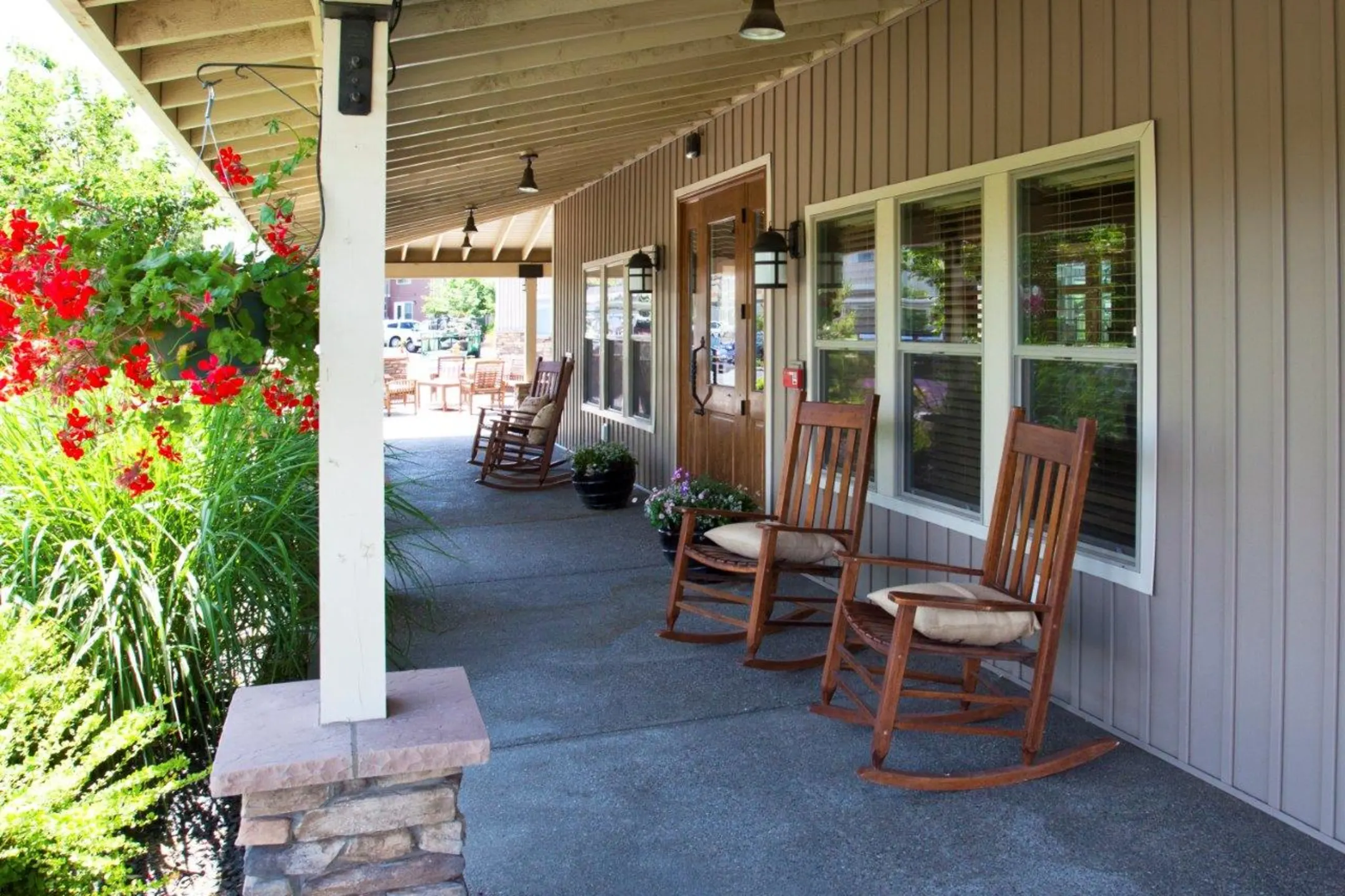 Badger Mountain Ranch Apartments Richland, WA 99352