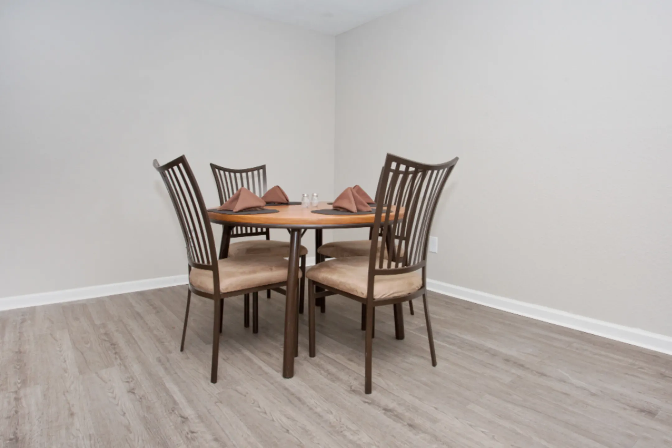 Dining Room - Residence at Live Marathon - Columbus, GA