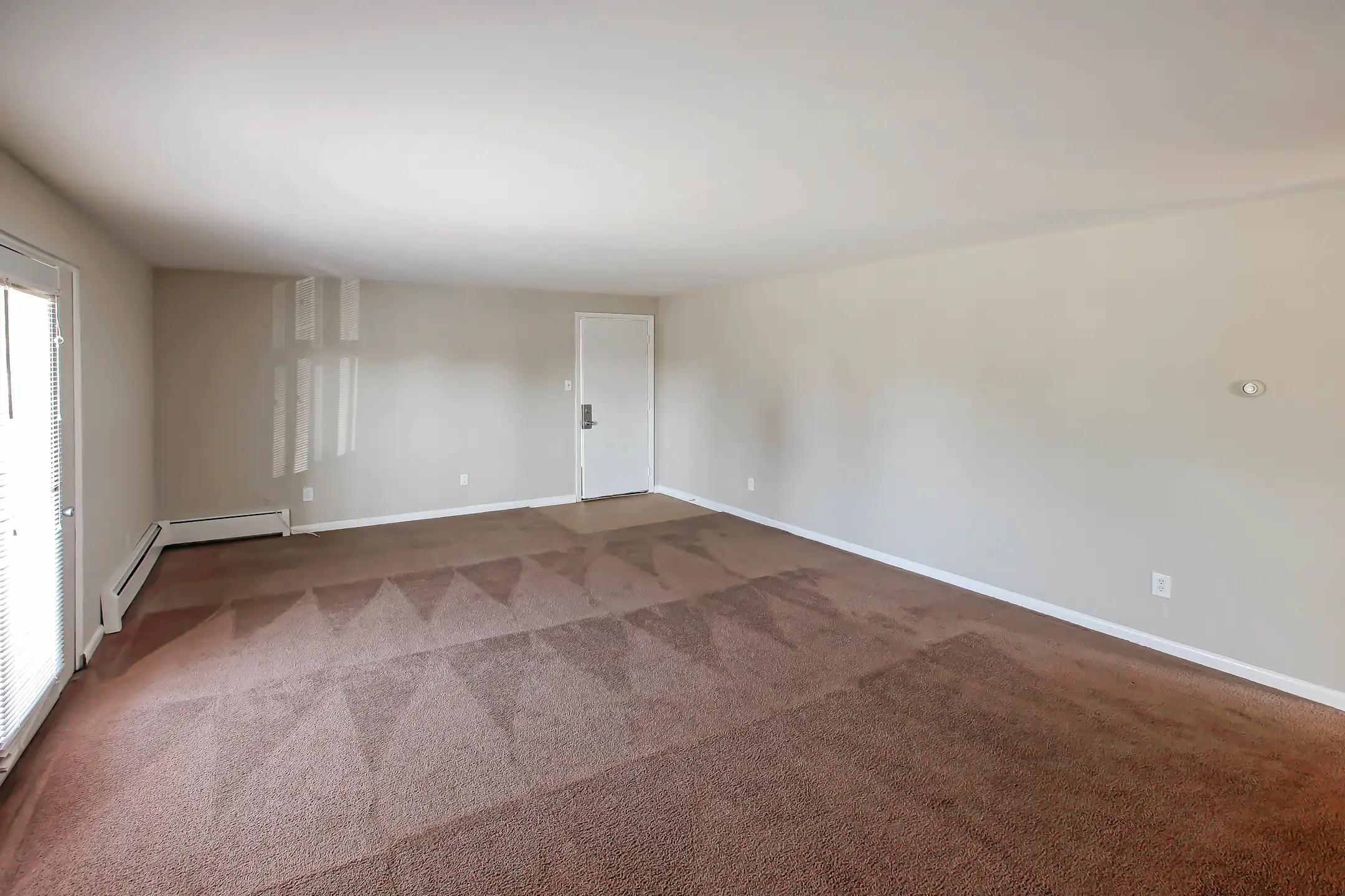 Bay Terrace Apartments 530 Alhambra Dr Anderson, IN Apartments for