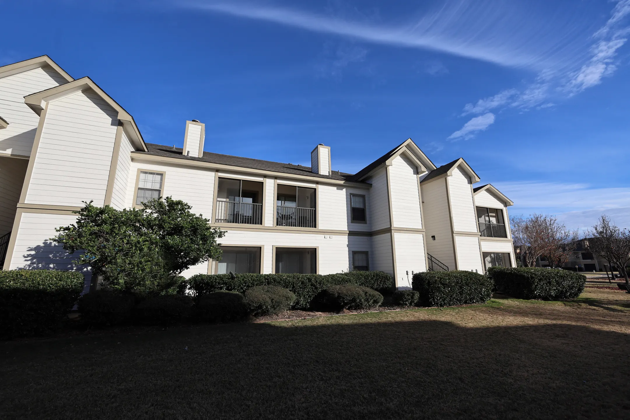 Stockwell Landing Apartments - Bossier City, LA 71111 