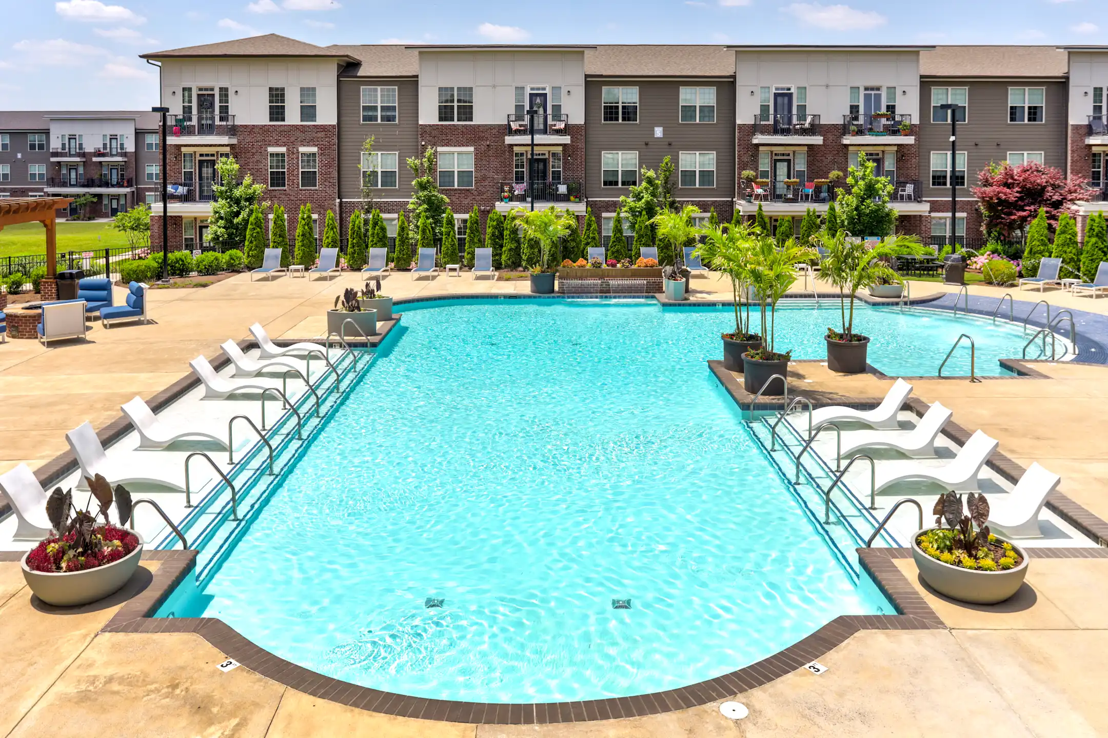 Meridian at Providence Apartments Mount Juliet, TN 37122